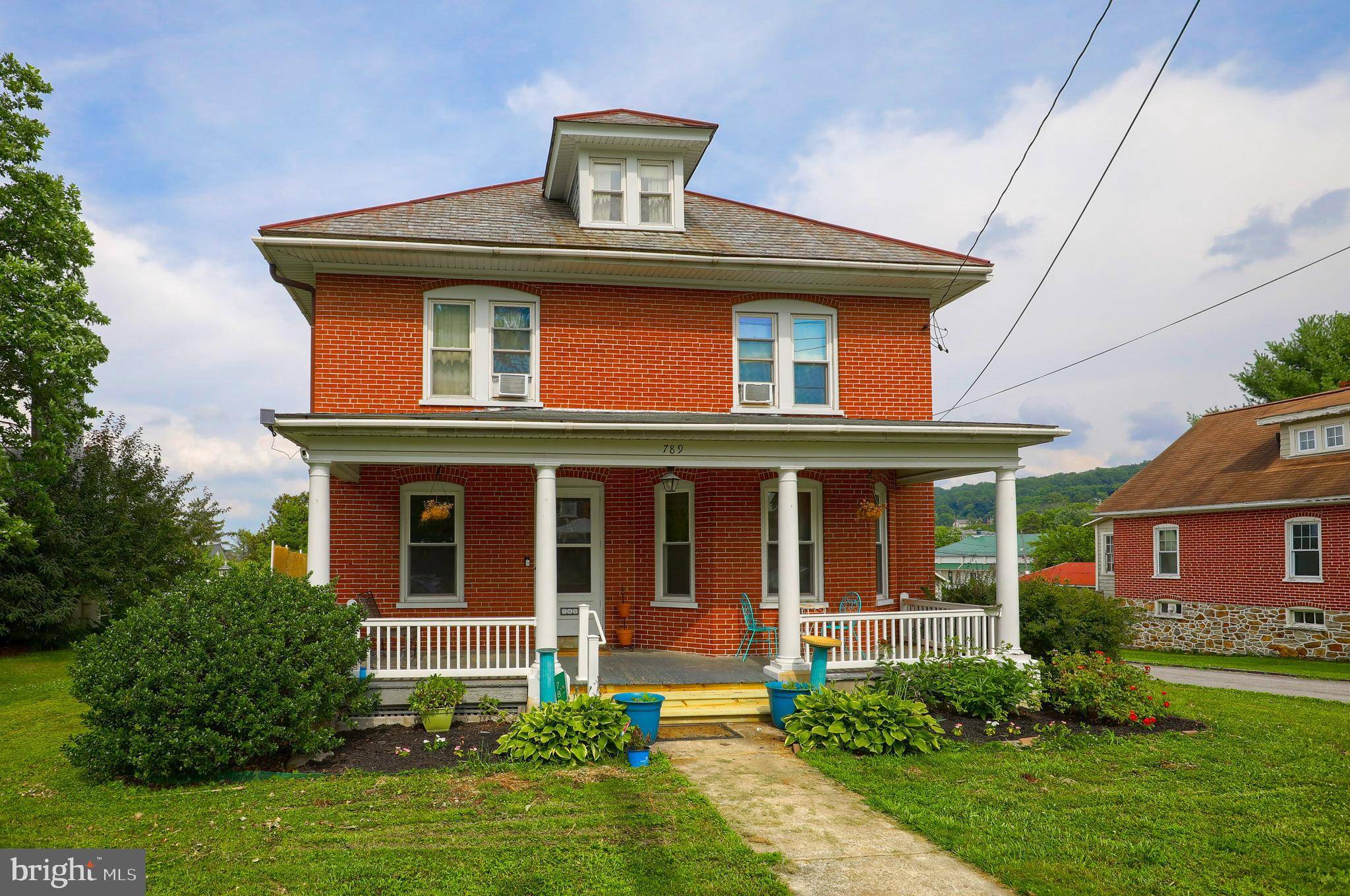 Gap, PA 17527,789 BELLEVUE AVE