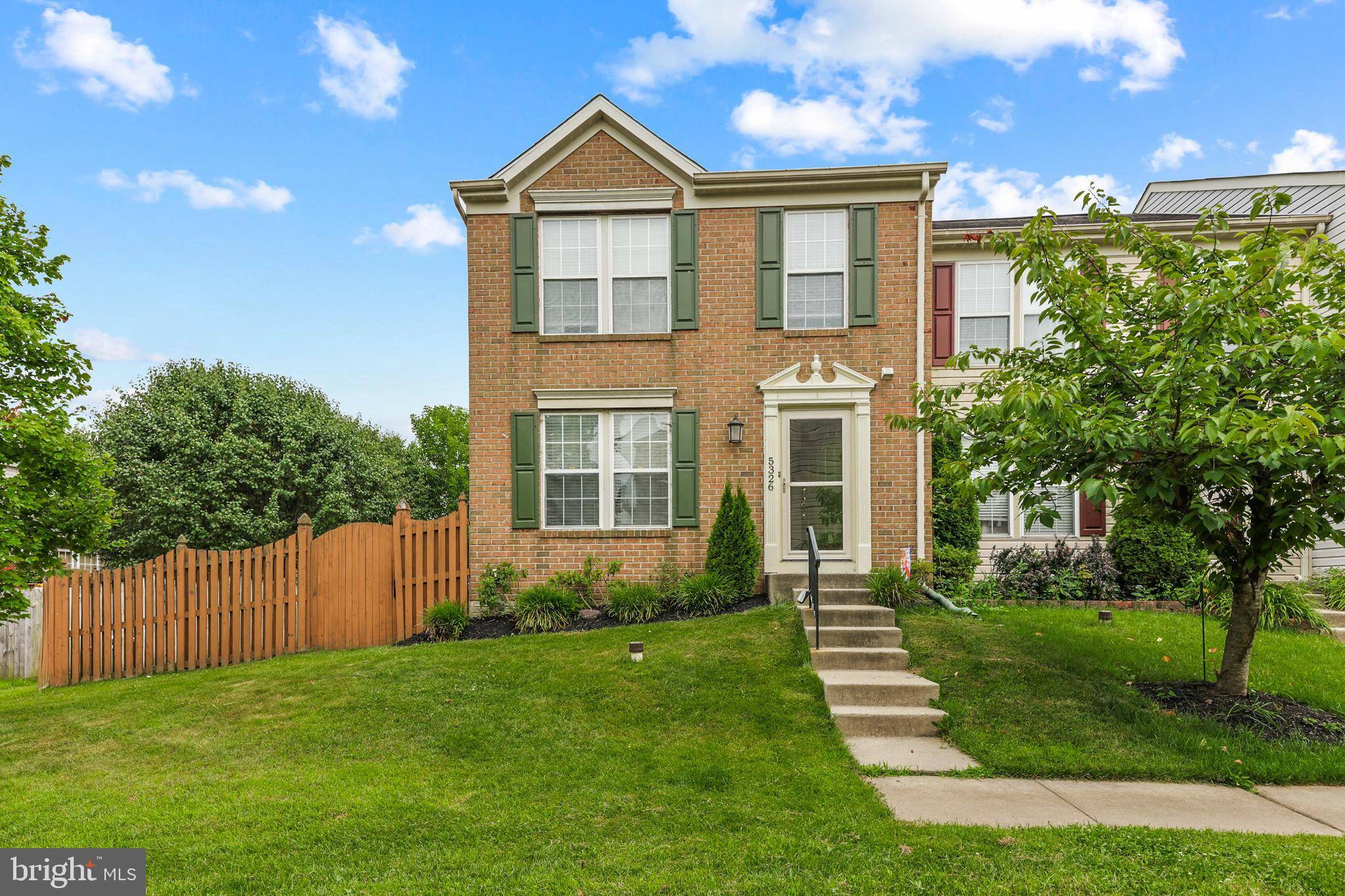 Rosedale, MD 21237,5326 ABBEYWOOD CT