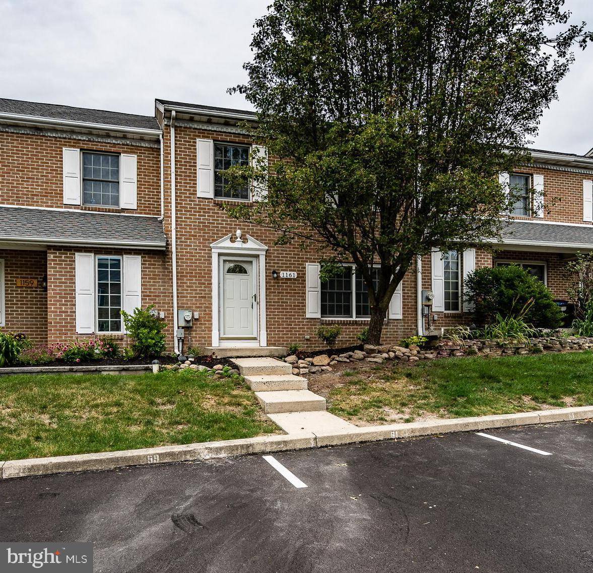 Perkiomenville, PA 18074,1161 VALLEY STREAM DR