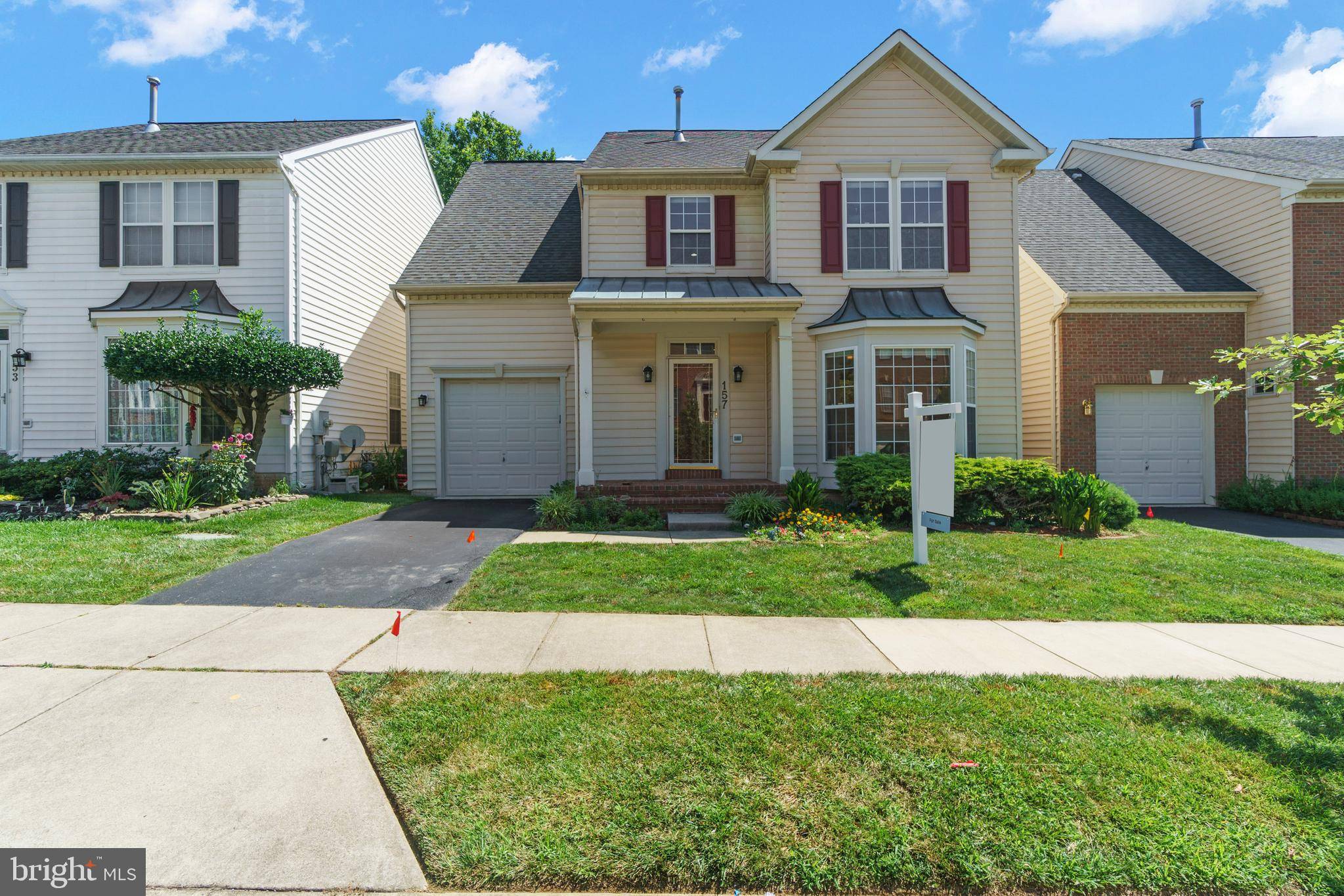 Gaithersburg, MD 20878,157 SUMMER WALK DR