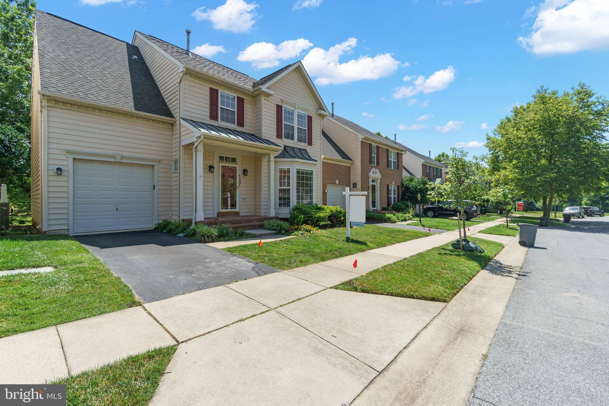 Gaithersburg, MD 20878,157 SUMMER WALK DR