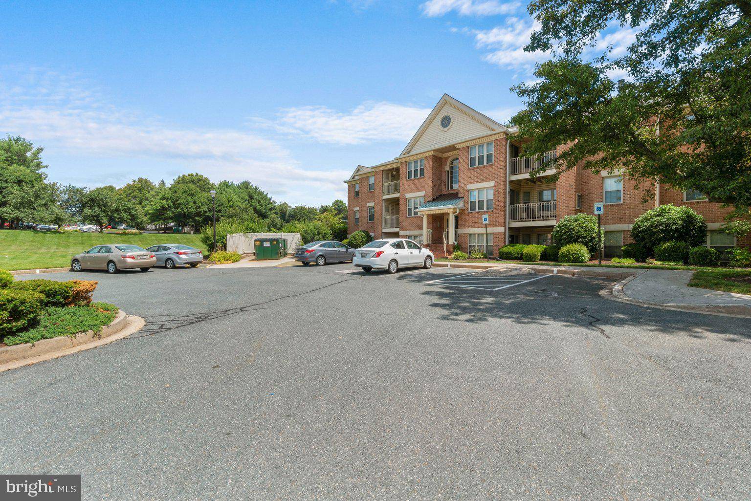 Forest Hill, MD 21050,1721 CHRISEMMETT CT #1B