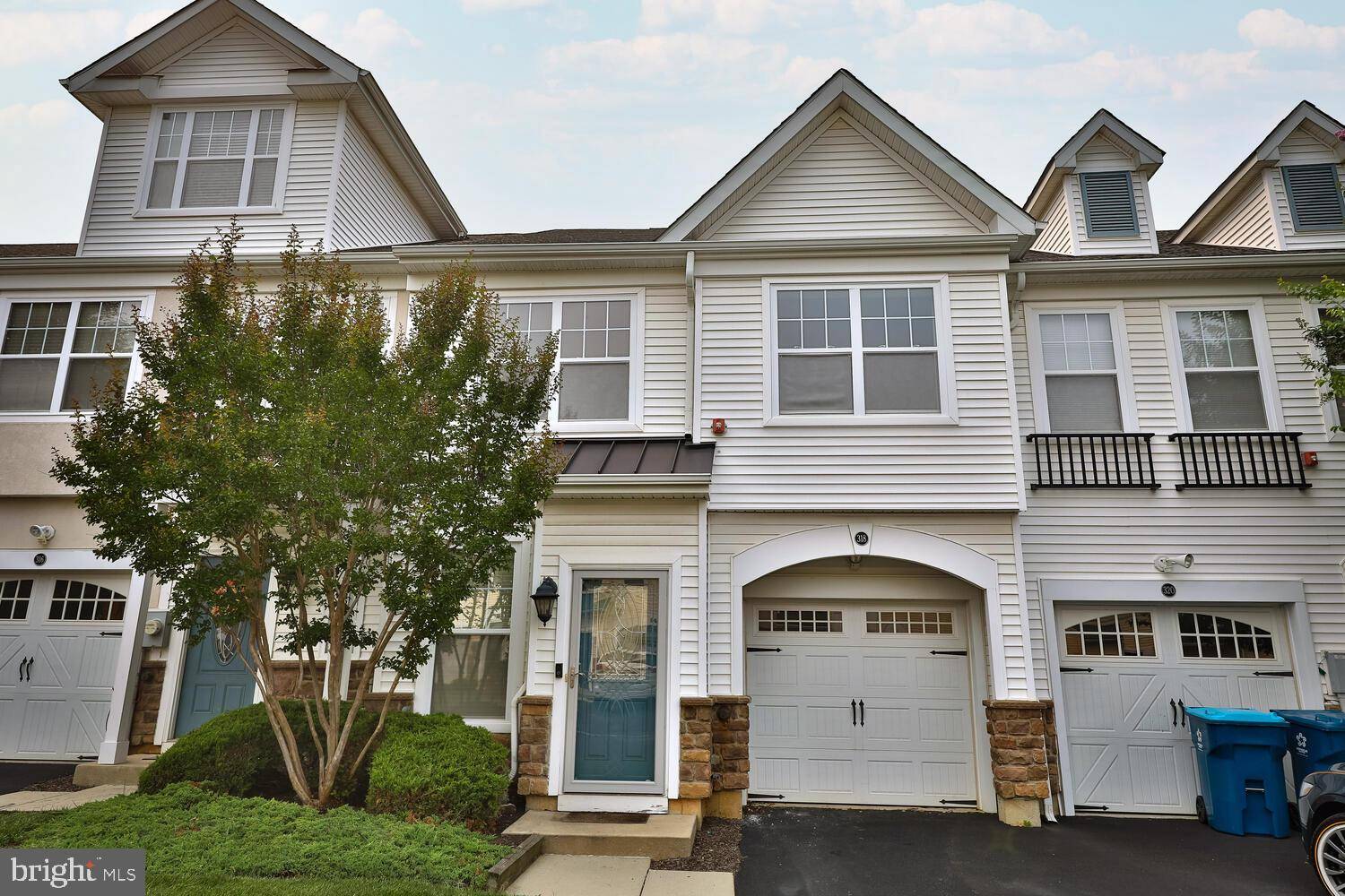 Wyncote, PA 19095,318 ROSS CT