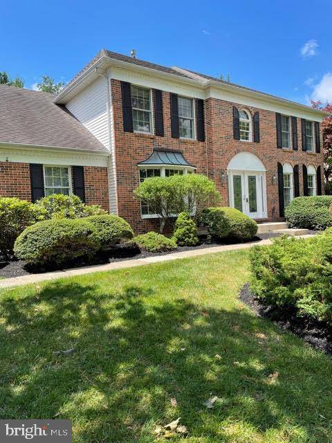 Yardley, PA 19067,170 CRESTVIEW WAY