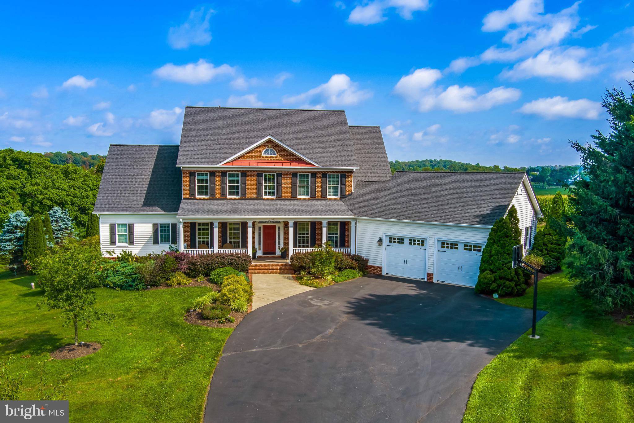 Woodbine, MD 21797,15320 FARM VIEW CT