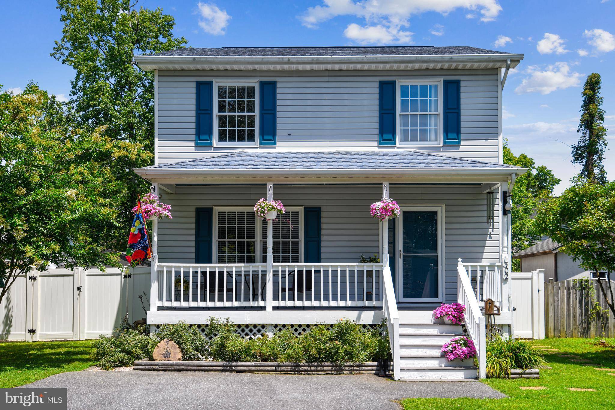 Shady Side, MD 20764,1302 PINE ST