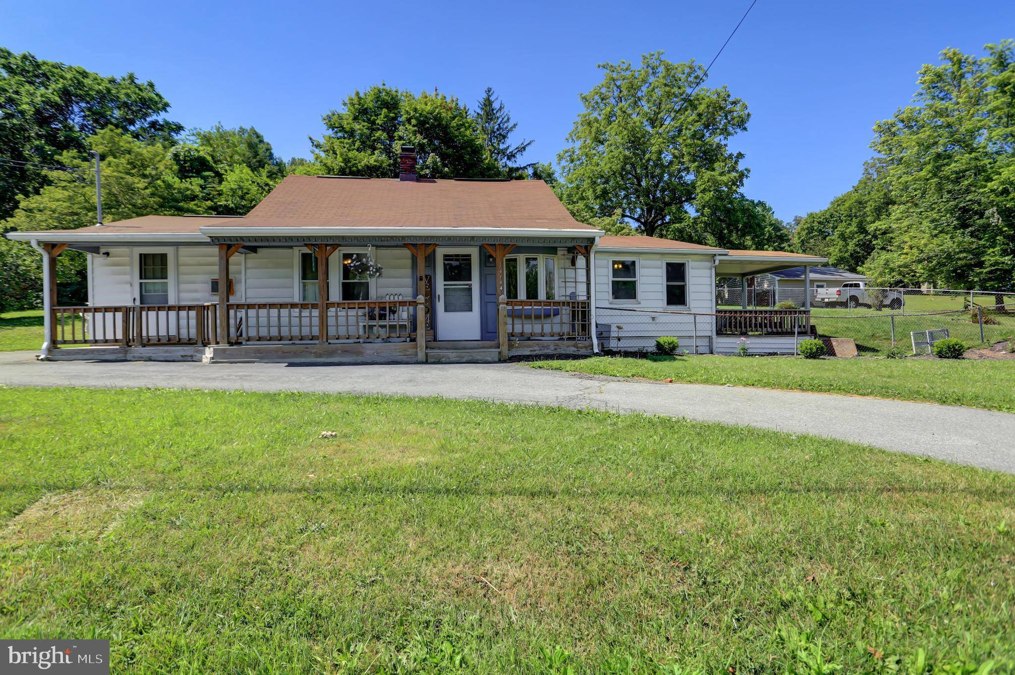 Waynesboro, PA 17268,14144 BUCHANAN TRL E