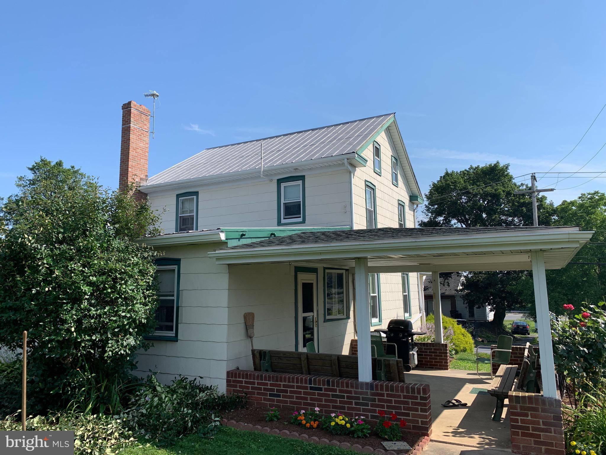 Willow Street, PA 17584,45 W BOEHMS RD