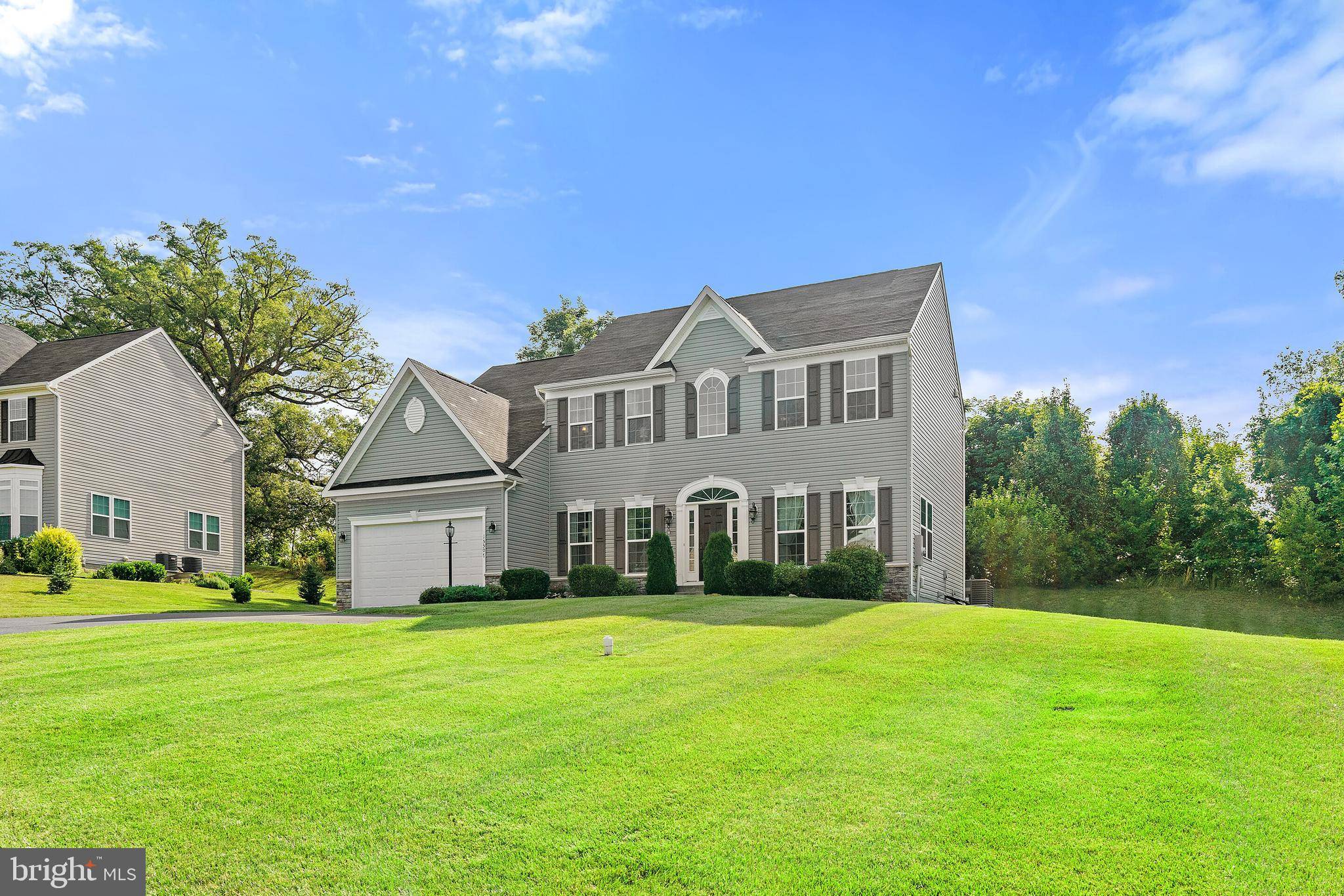 Culpeper, VA 22701,15507 HILLVIEW COURT