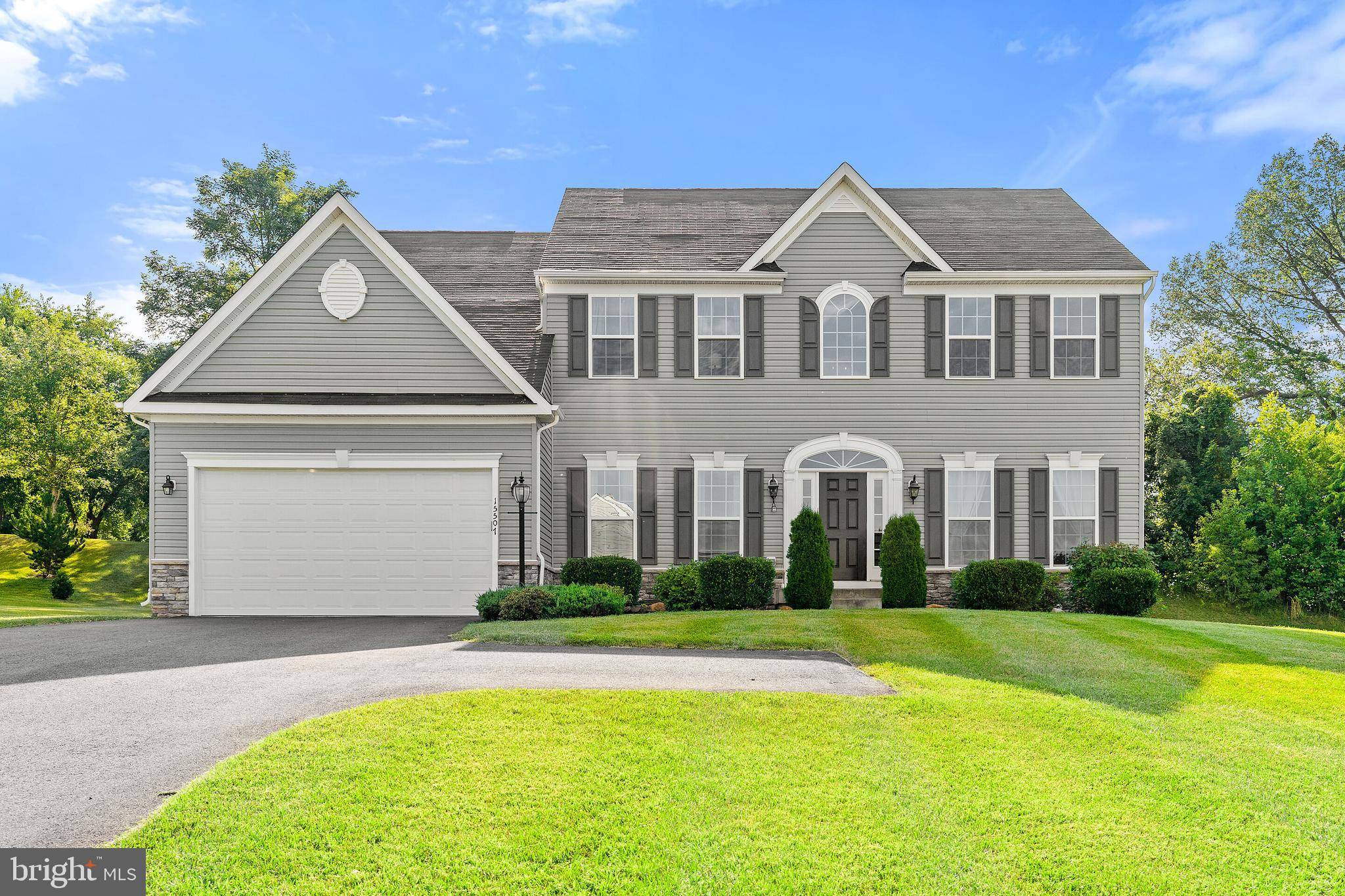 Culpeper, VA 22701,15507 HILLVIEW COURT