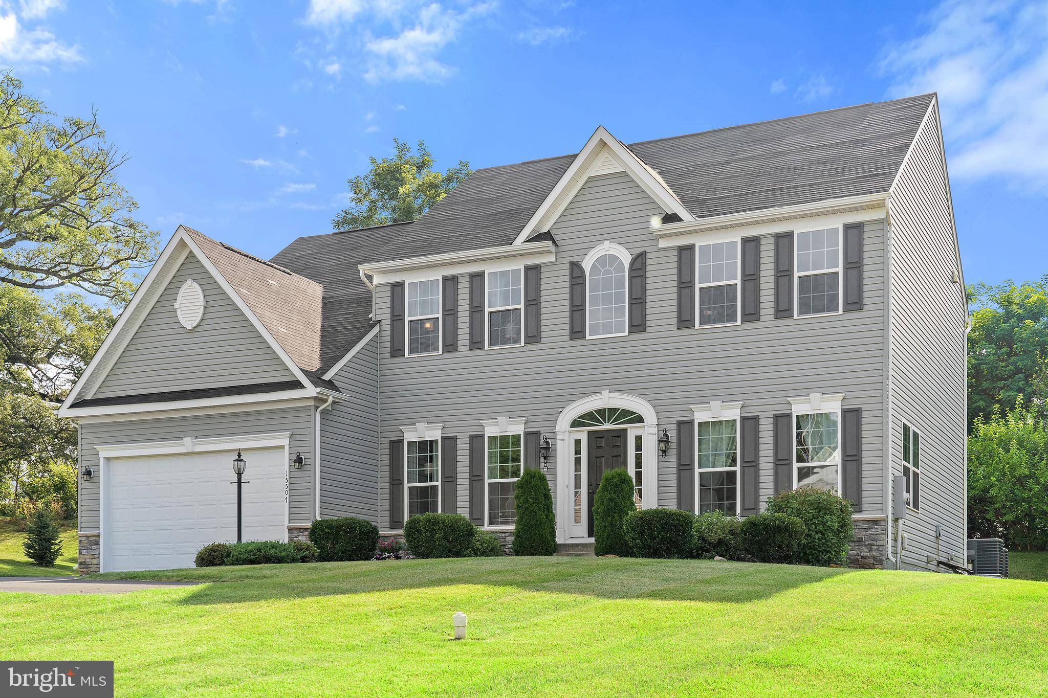 Culpeper, VA 22701,15507 HILLVIEW COURT