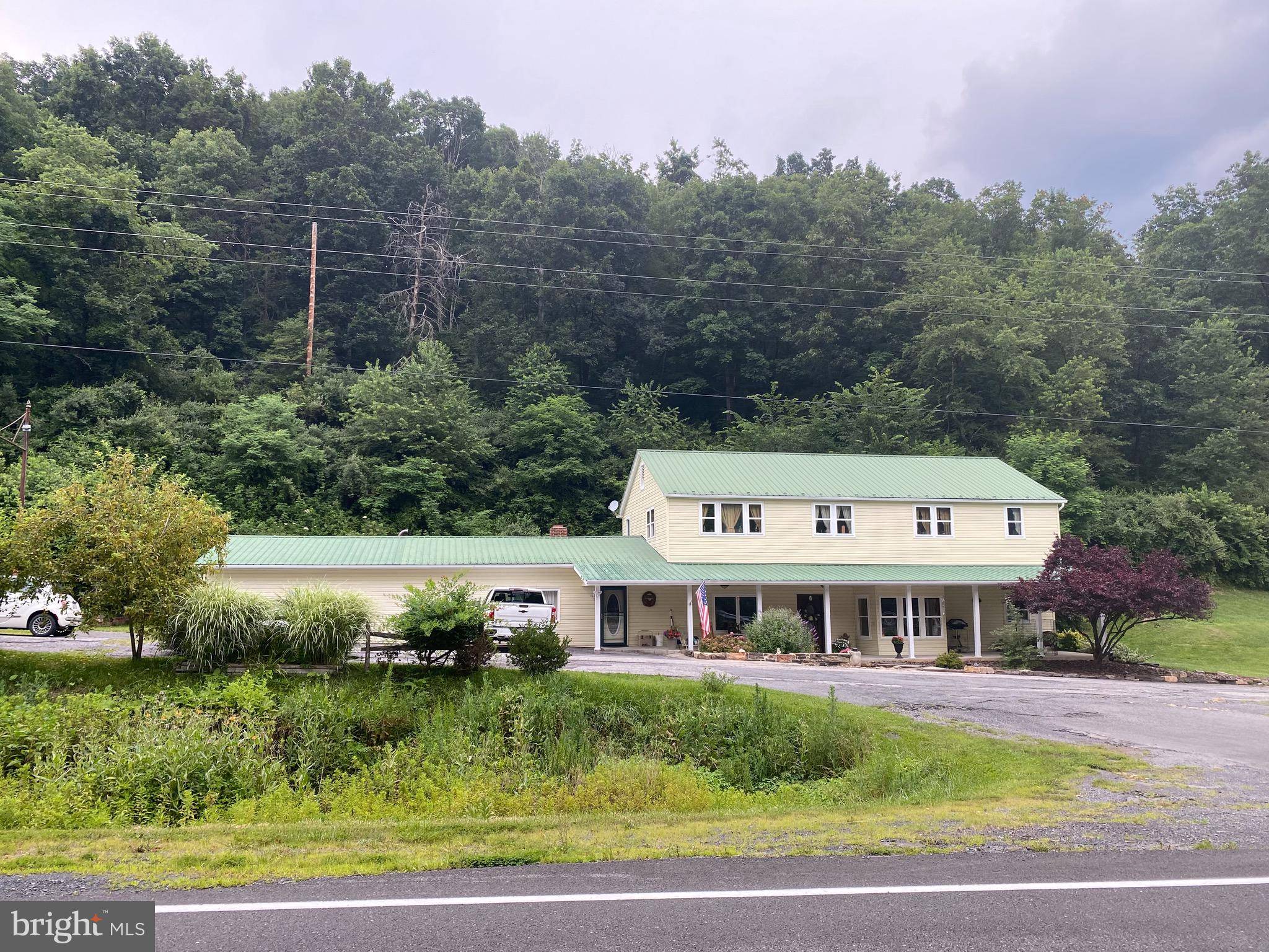 Baker, WV 26801,14845 S R 55