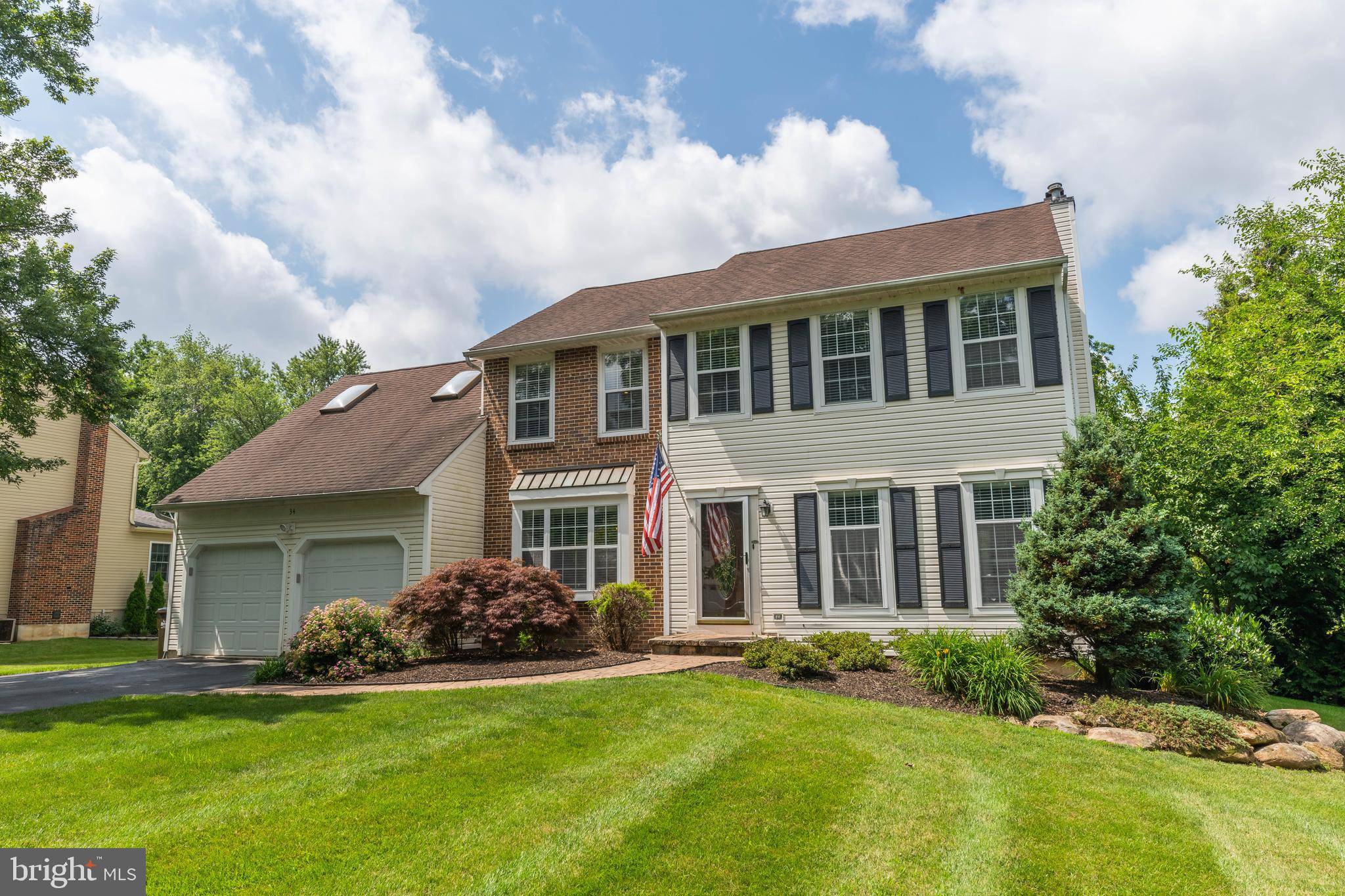 Lansdale, PA 19446,34 ANDREW LN