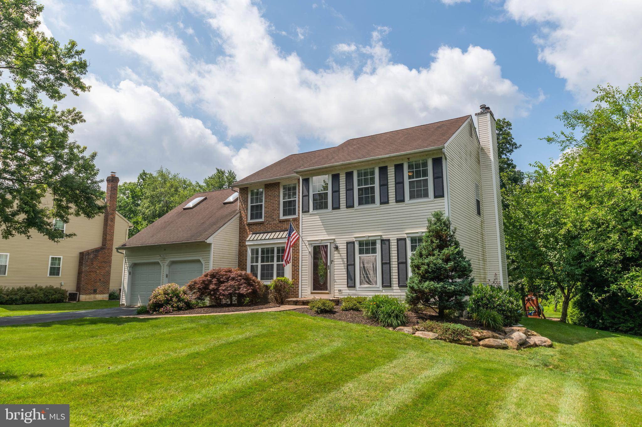 Lansdale, PA 19446,34 ANDREW LN