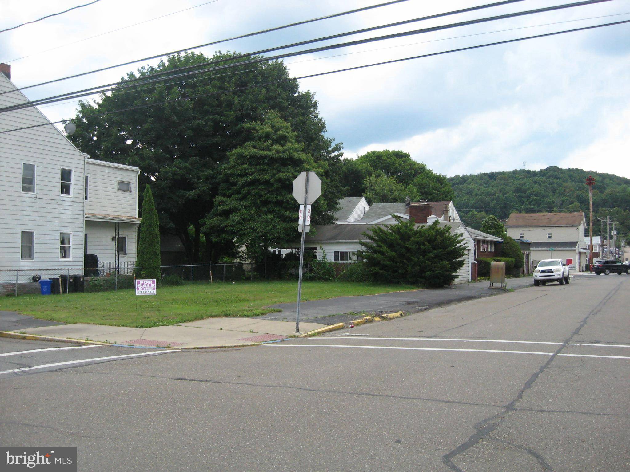 Saint Clair, PA 17970,100 S NICHOLAS ST