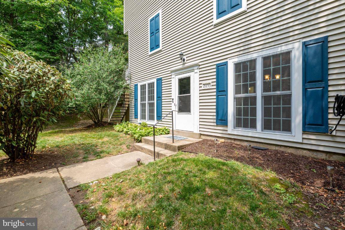 Woodbridge, VA 22192,2853 BURGUNDY PL