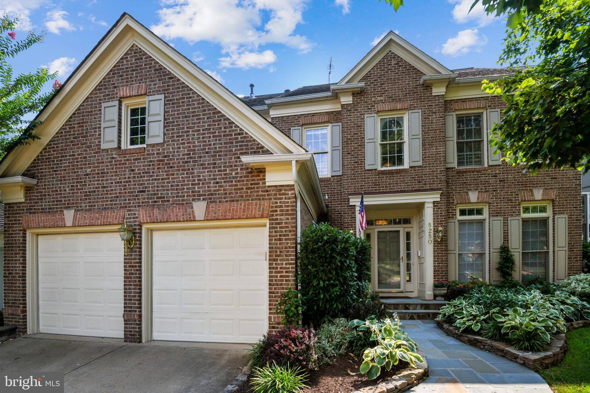 Alexandria, VA 22312,5250 WINTER VIEW DR