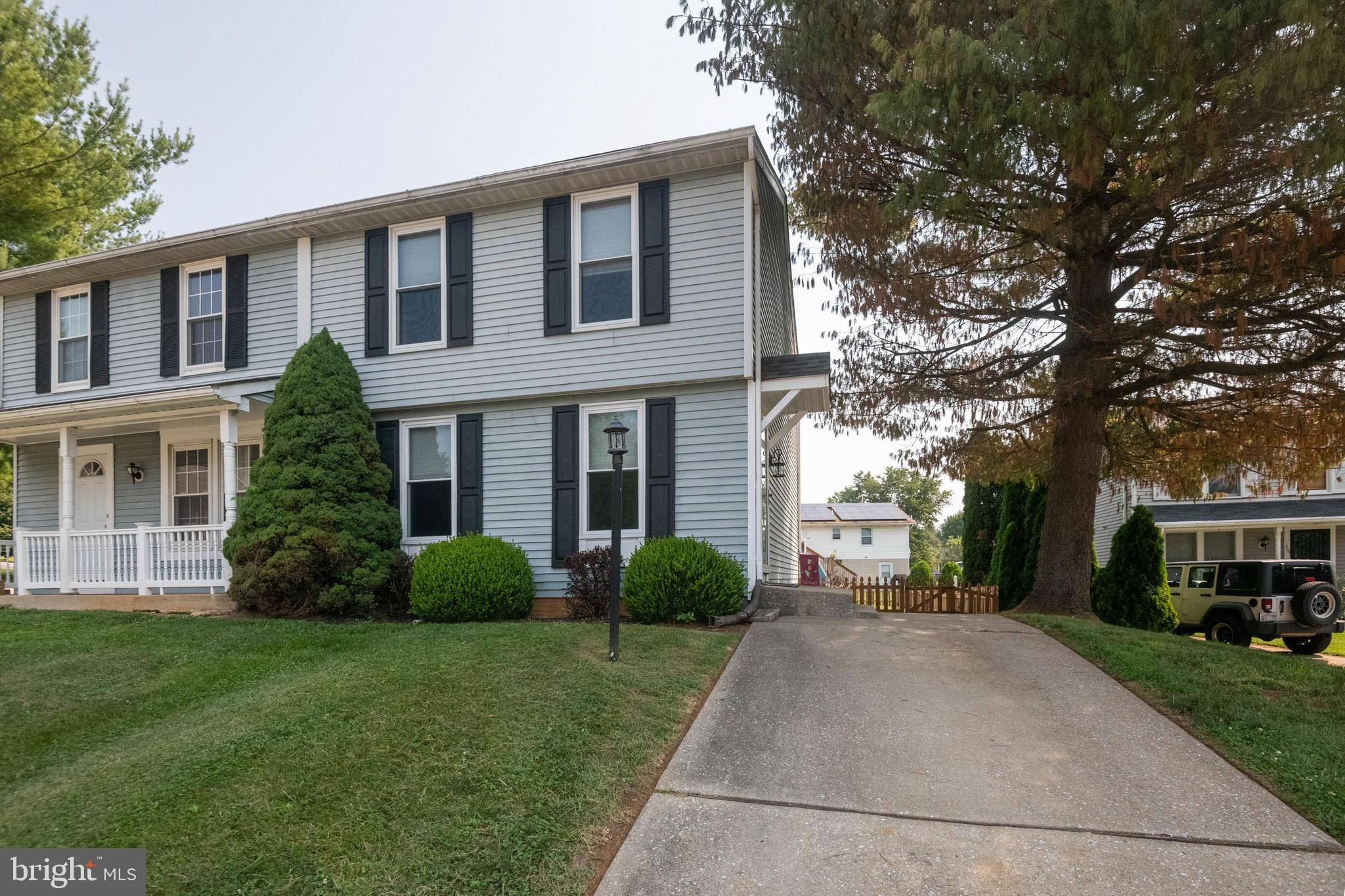 Westminster, MD 21158,302 SAINT ANDREWS LN