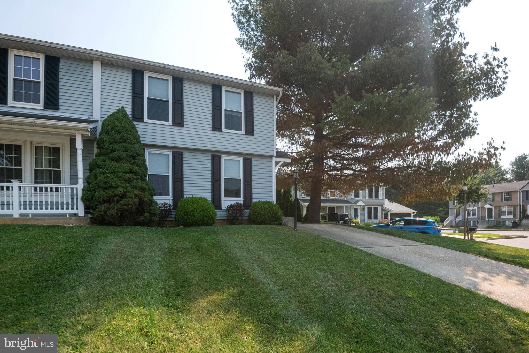 Westminster, MD 21158,302 SAINT ANDREWS LN