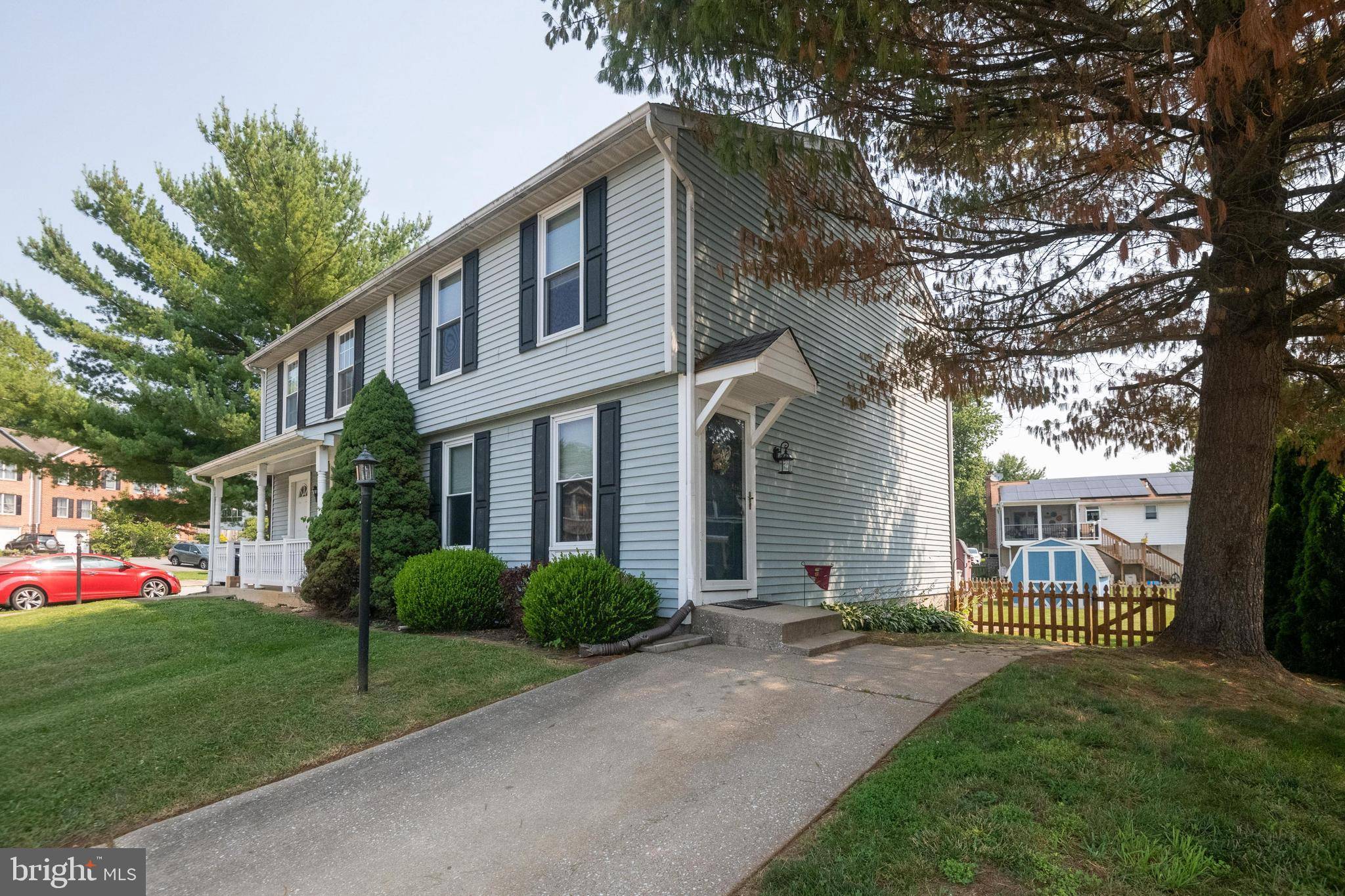 Westminster, MD 21158,302 SAINT ANDREWS LN