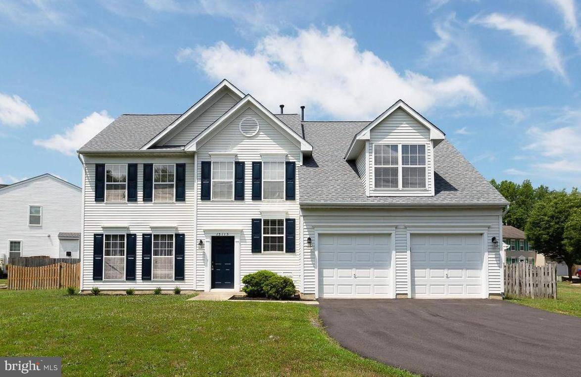 Waldorf, MD 20601,13113 LONG HOUSE CT