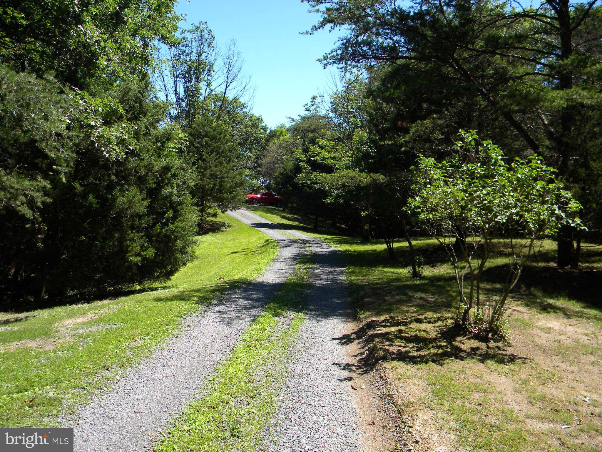 Baker, WV 26801,LOT 23 BEECH LANE