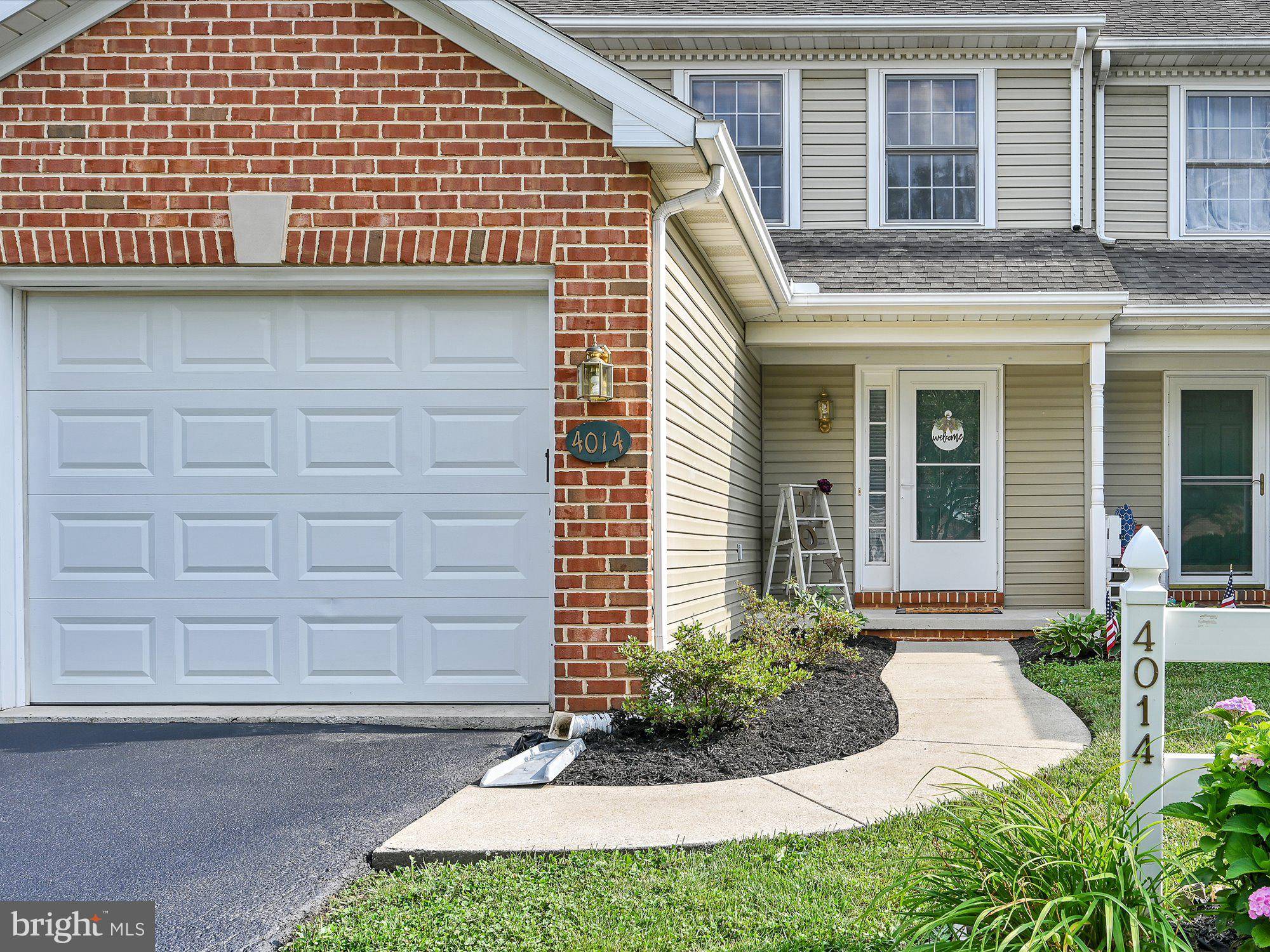 Mount Joy, PA 17552,4014 PARKSIDE CT