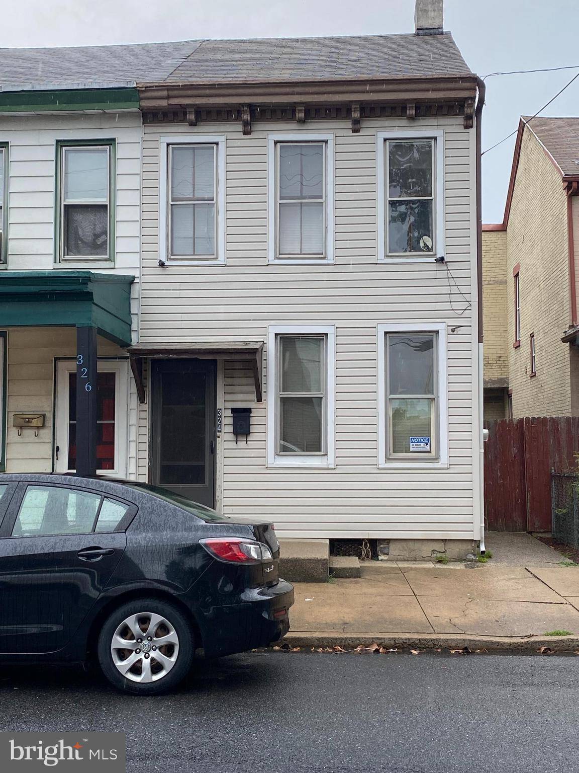 Lebanon, PA 17046,324 N 7TH ST