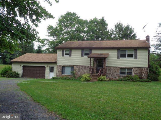 New Bloomfield, PA 17068,24 BARN DR