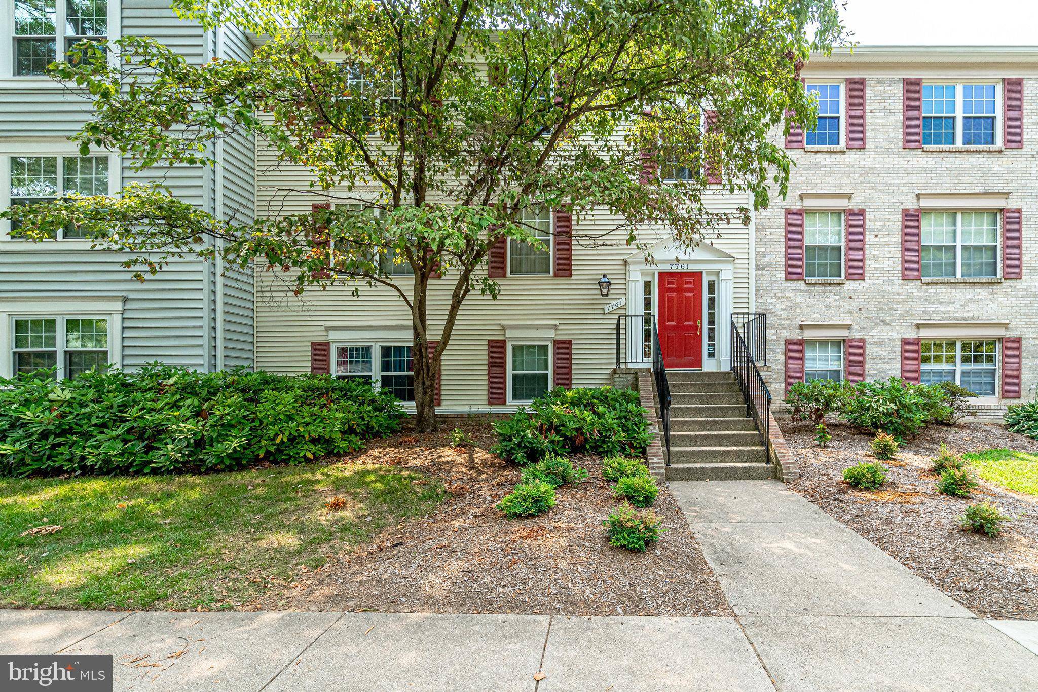 Falls Church, VA 22042,7761 NEW PROVIDENCE DR #43