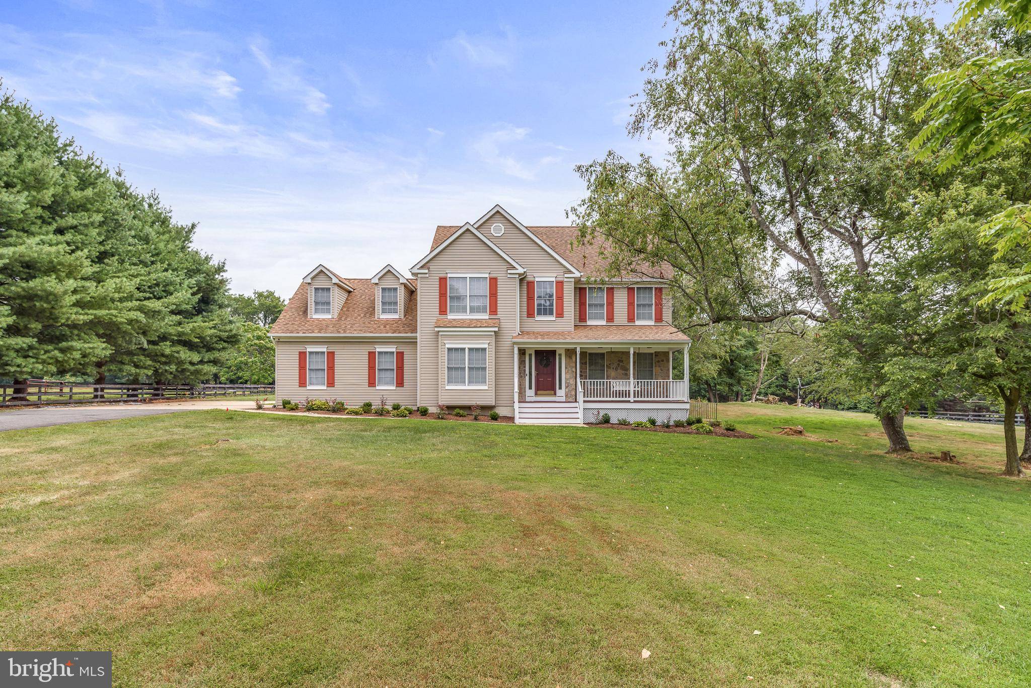 Lovettsville, VA 20180,37809 CLEARBROOK LN