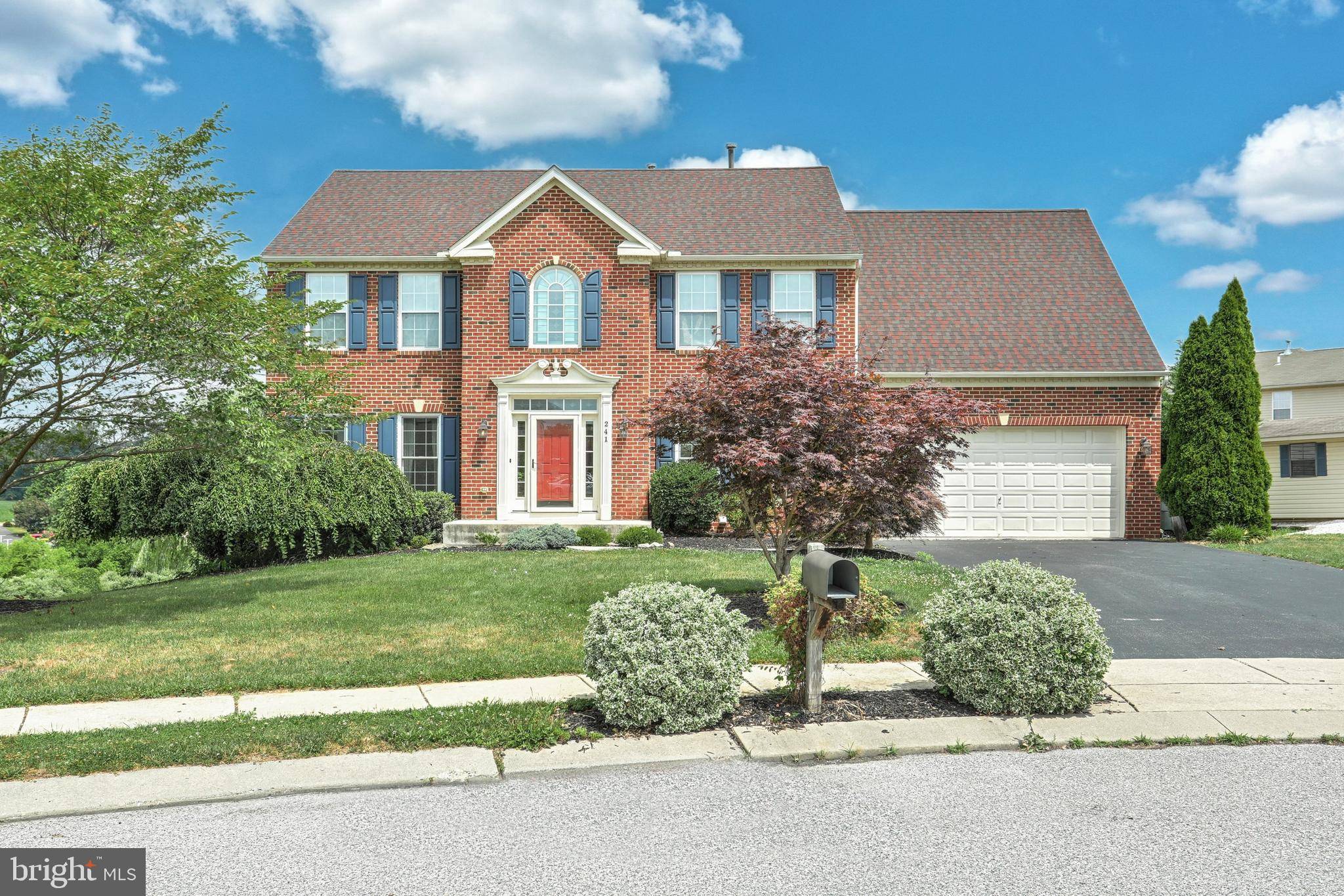 Spring Grove, PA 17362,241 COURTNEY CT