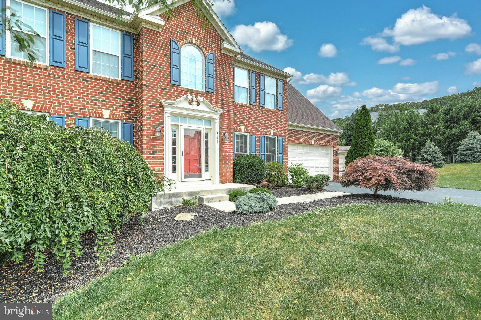 Spring Grove, PA 17362,241 COURTNEY CT