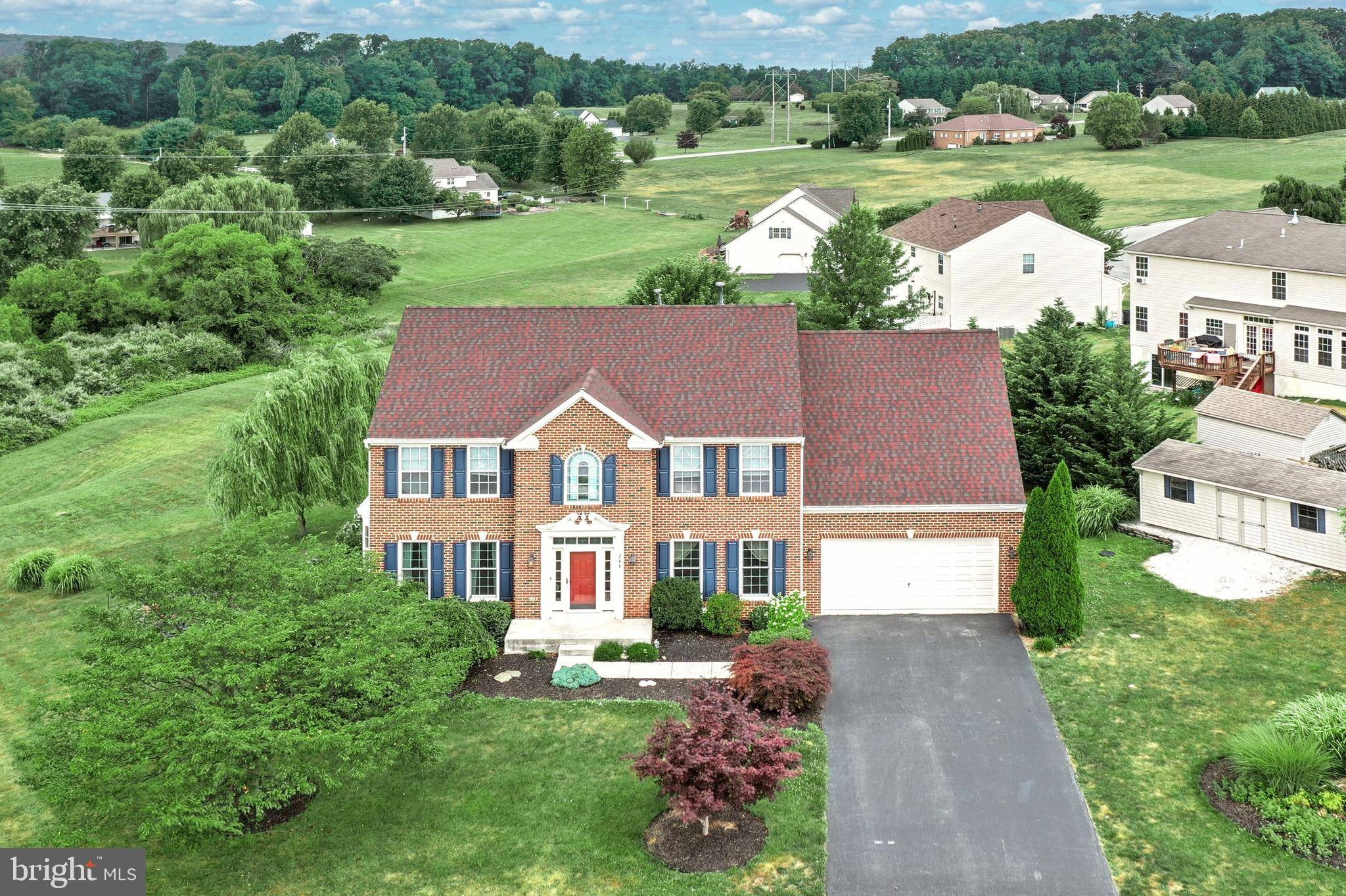 Spring Grove, PA 17362,241 COURTNEY CT