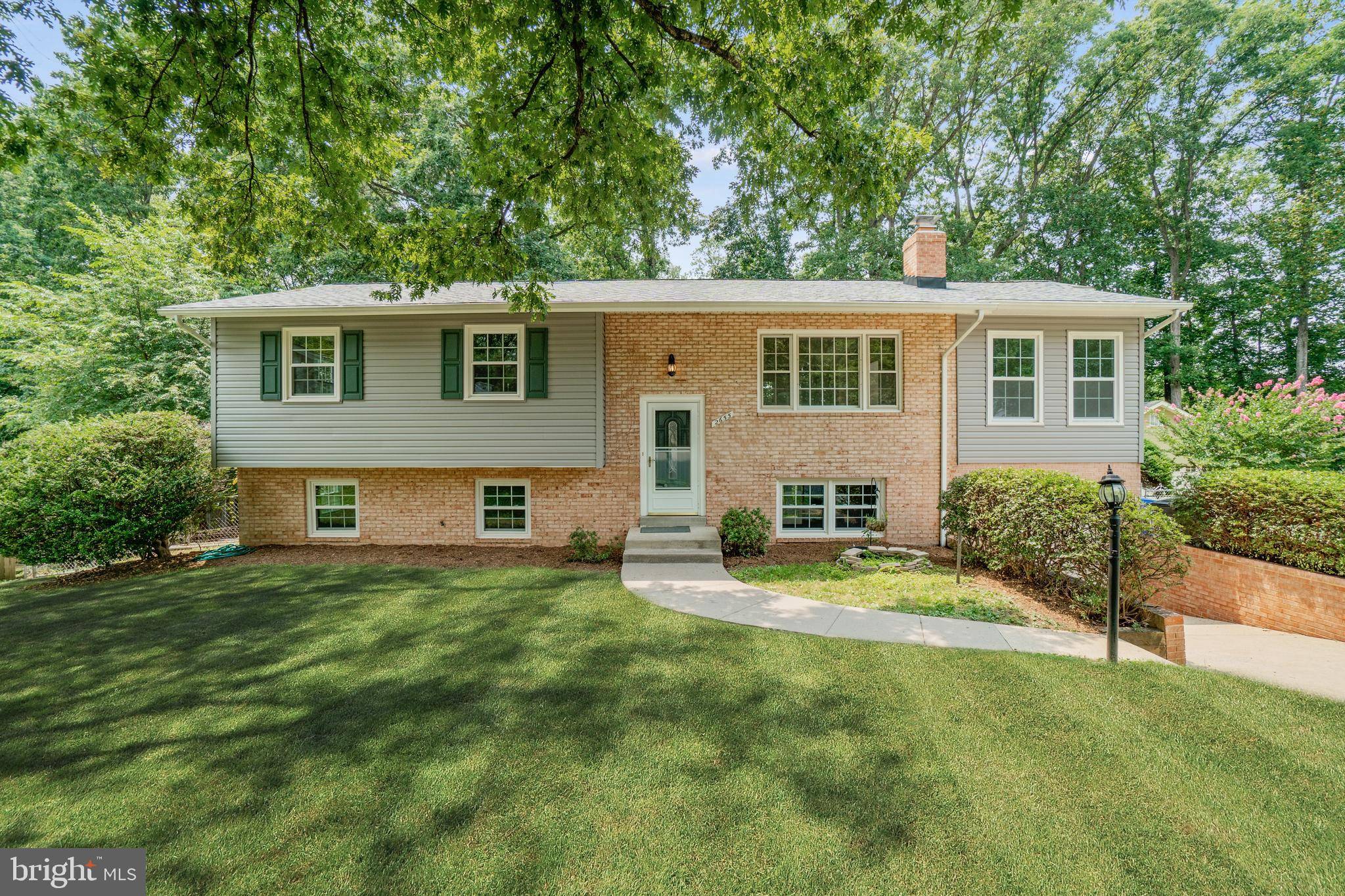 Woodbridge, VA 22192,2655 FALMOUTH CT