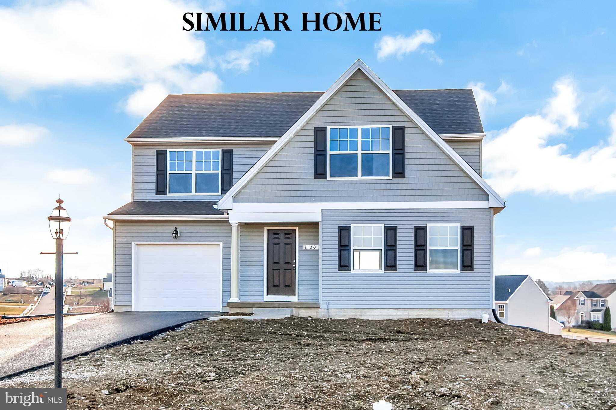 York, PA 17408,242 VALLEY VIEW CIR