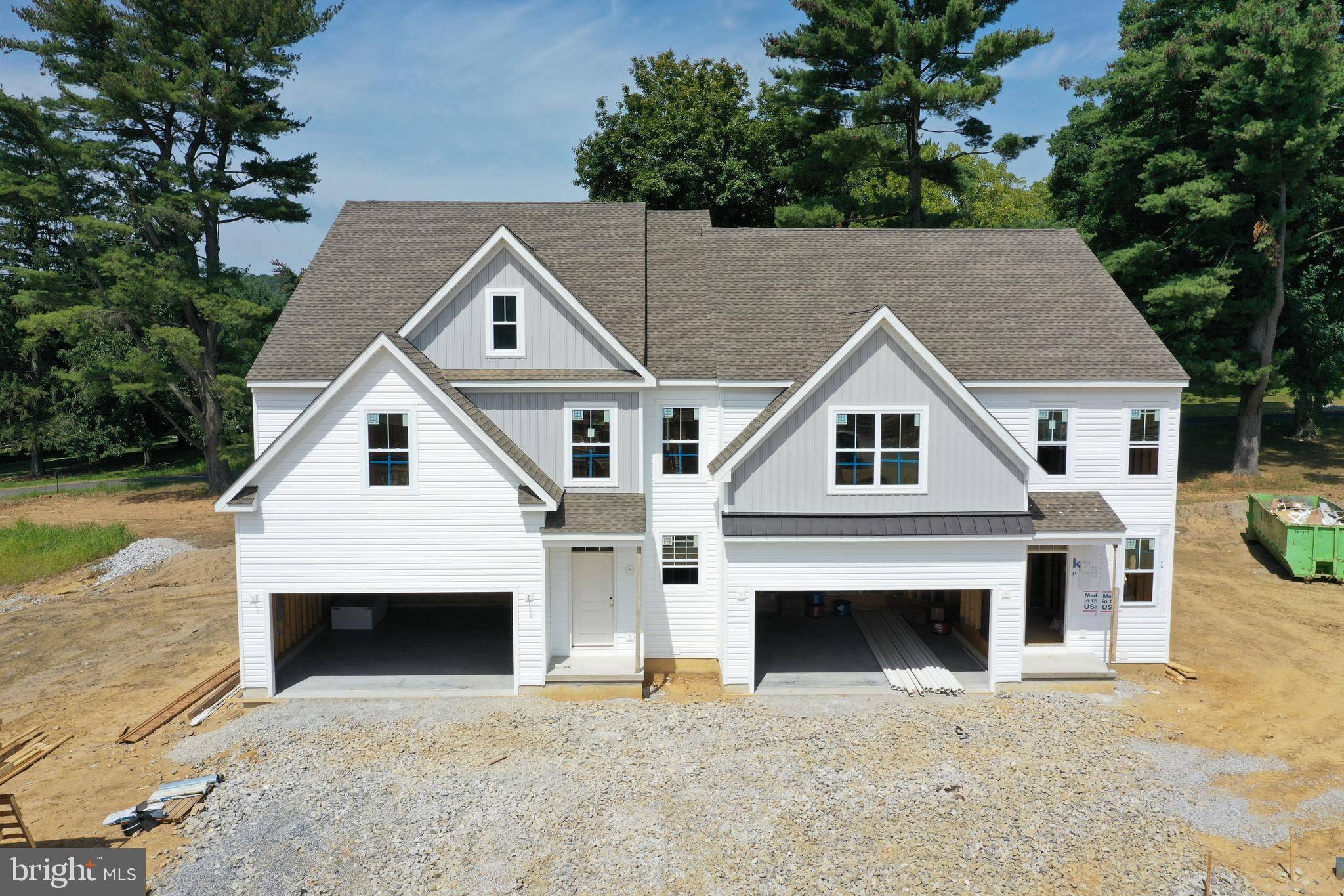 Downingtown, PA 19335,101 BOWERY LN #LOT 1