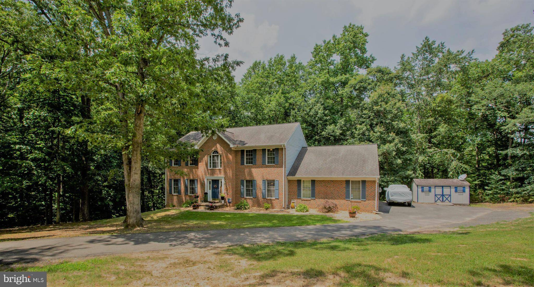 Amissville, VA 20106,16373 ADRIENNE PL