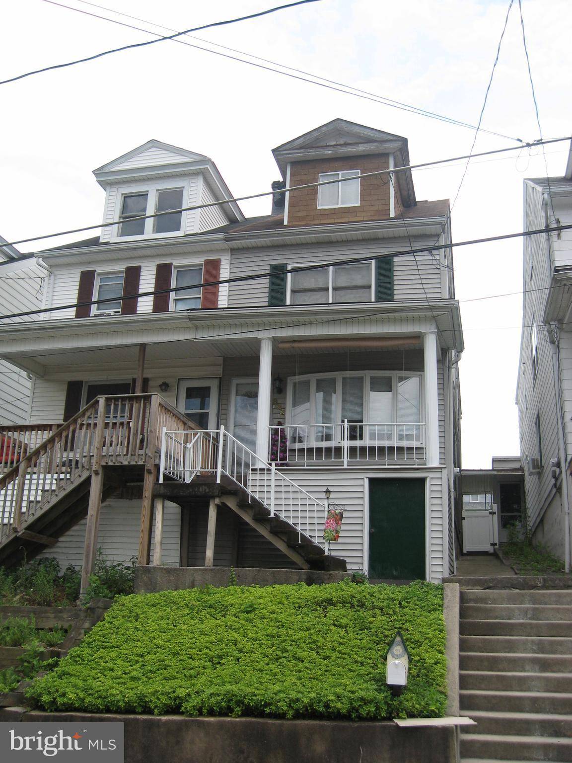 Minersville, PA 17954,655 PINE HILL ST