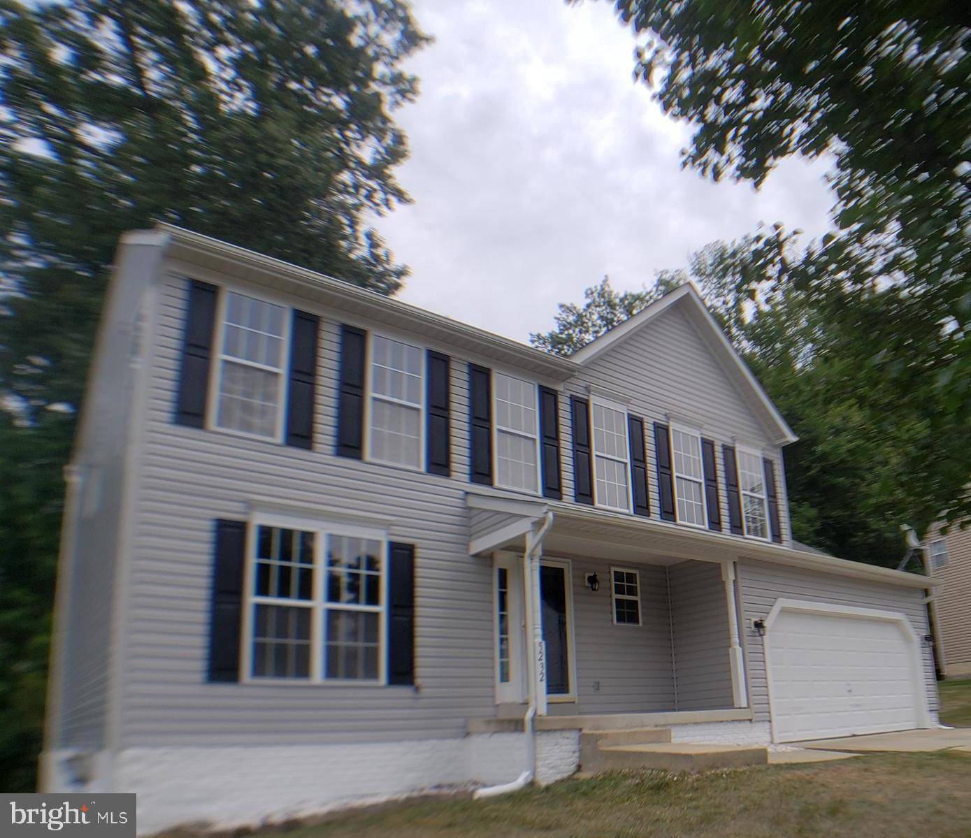 Bryans Road, MD 20616,5232 GREENVILLE DR