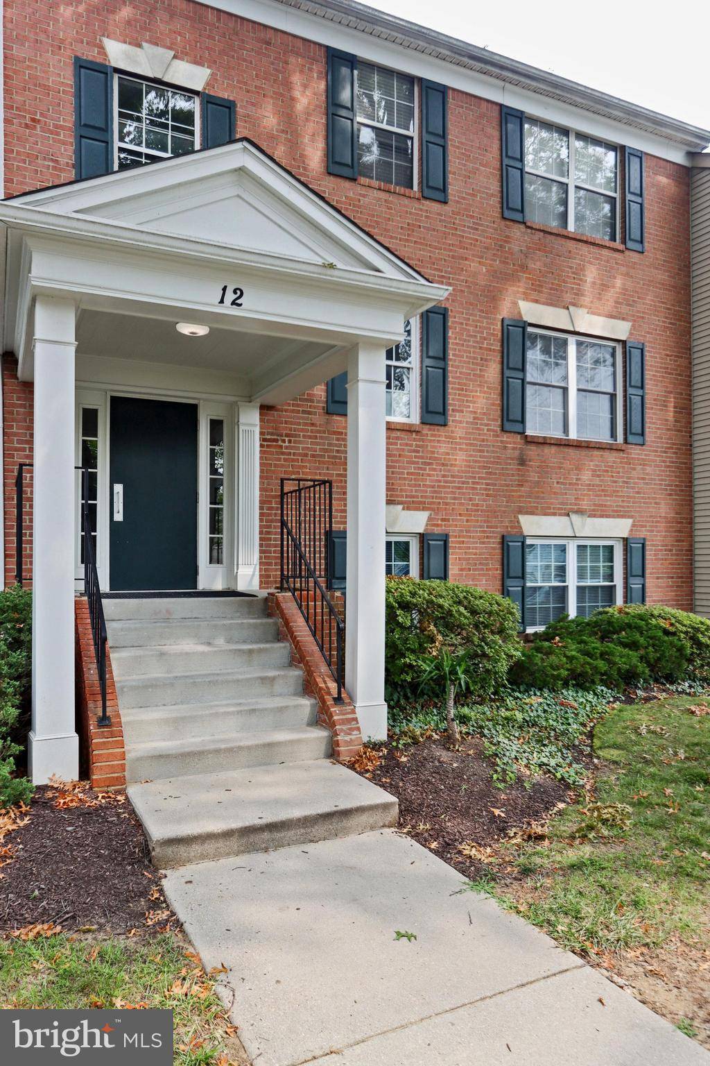 Silver Spring, MD 20906,12 NORMANDY SQUARE CT #3AB