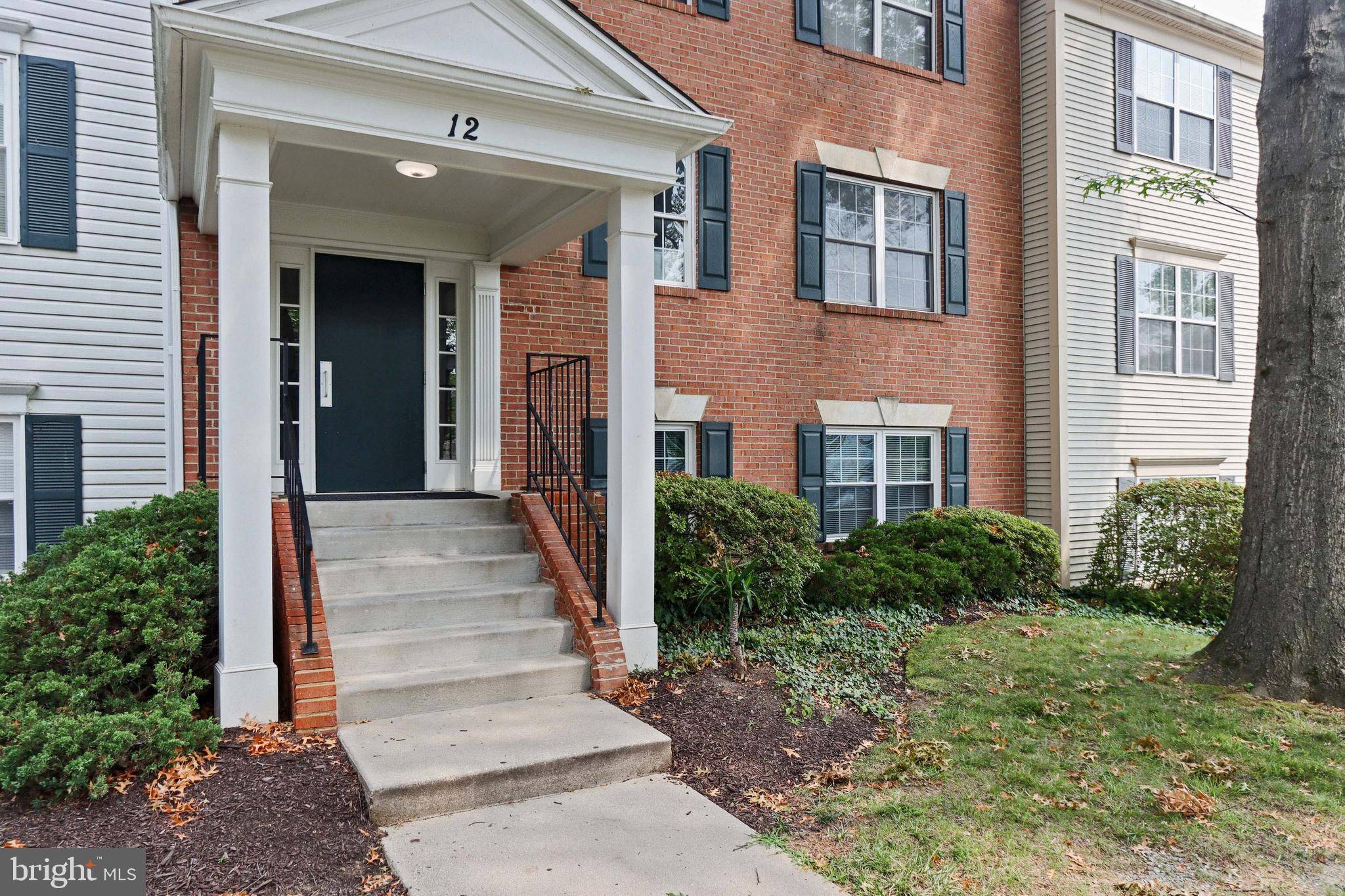 Silver Spring, MD 20906,12 NORMANDY SQUARE CT #3AB