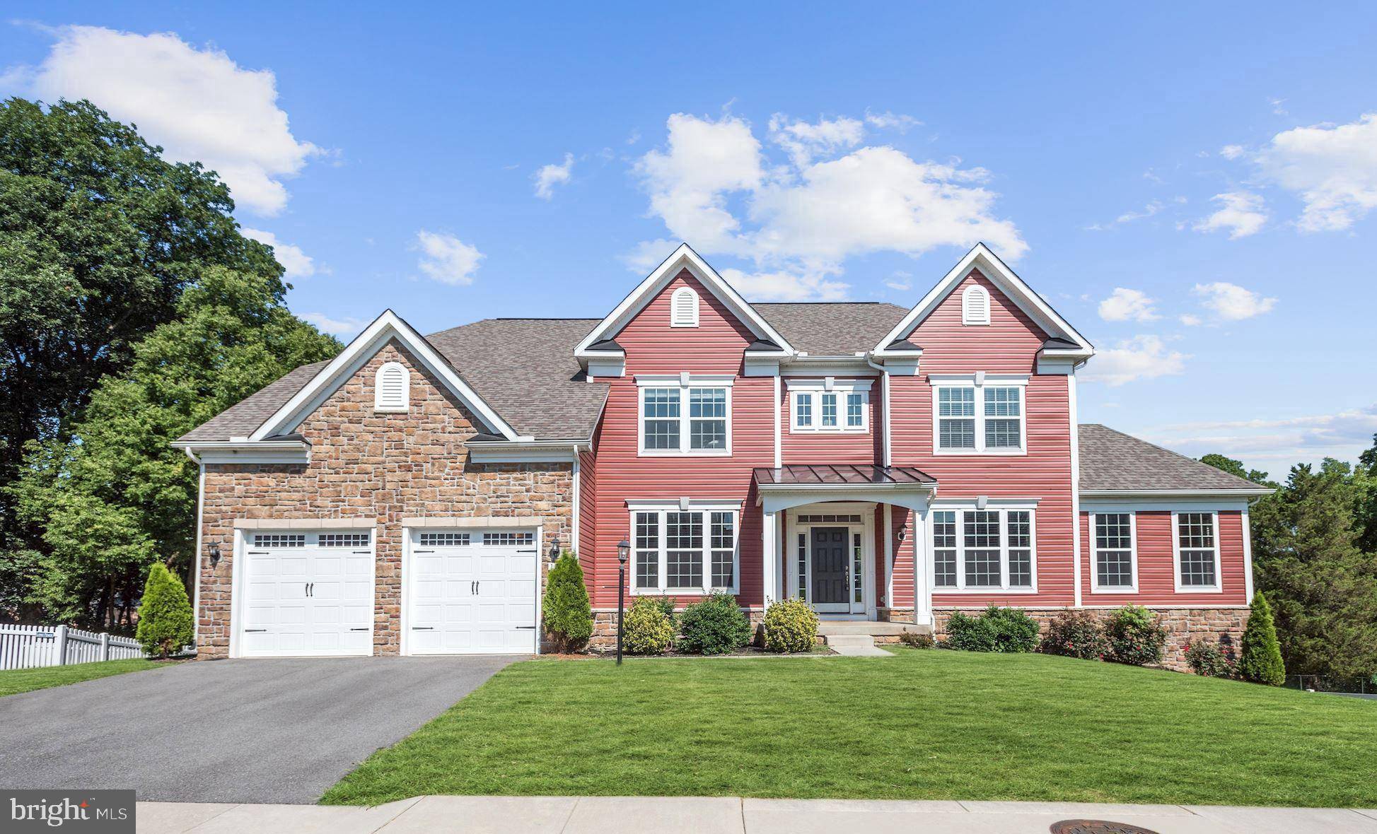 Keedysville, MD 21756,154 STONECREST CIR