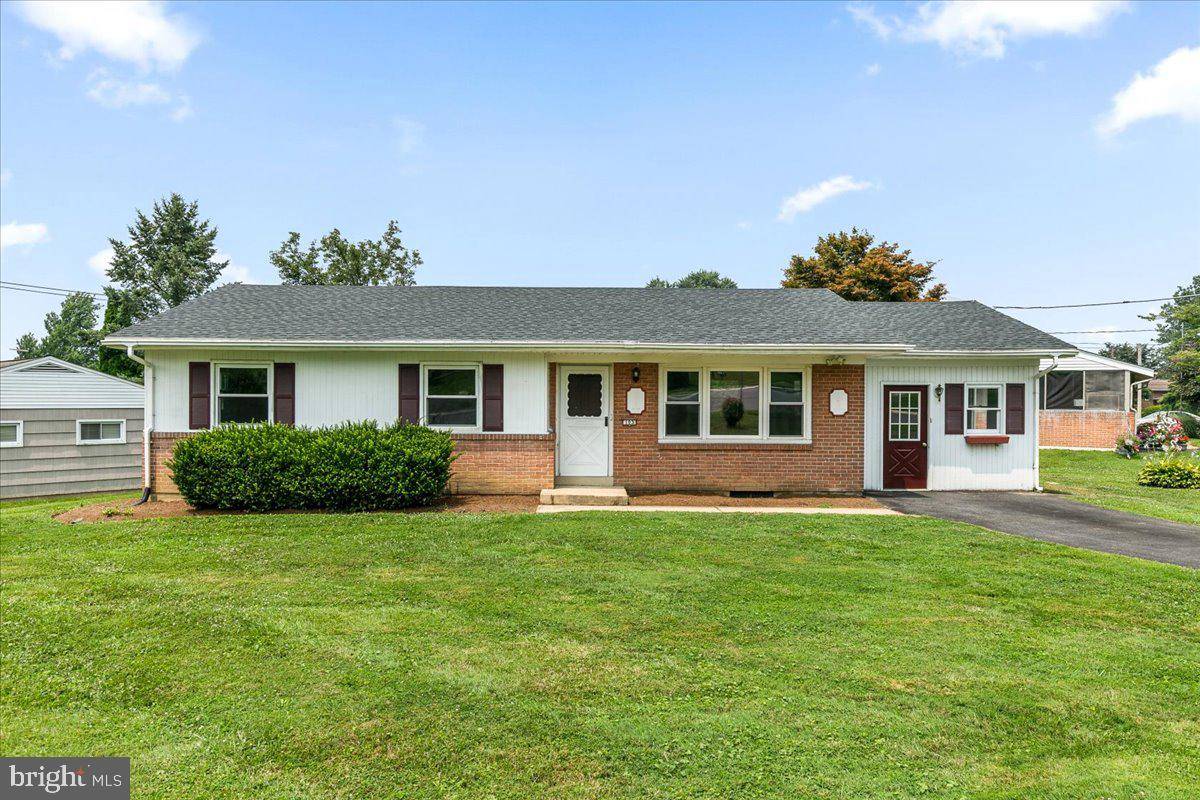 Willow Street, PA 17584,103 BROADMOOR DR