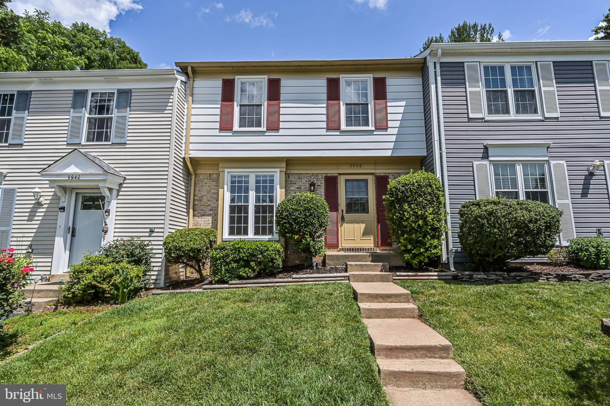 Fairfax, VA 22032,9938 WOOD WREN CT