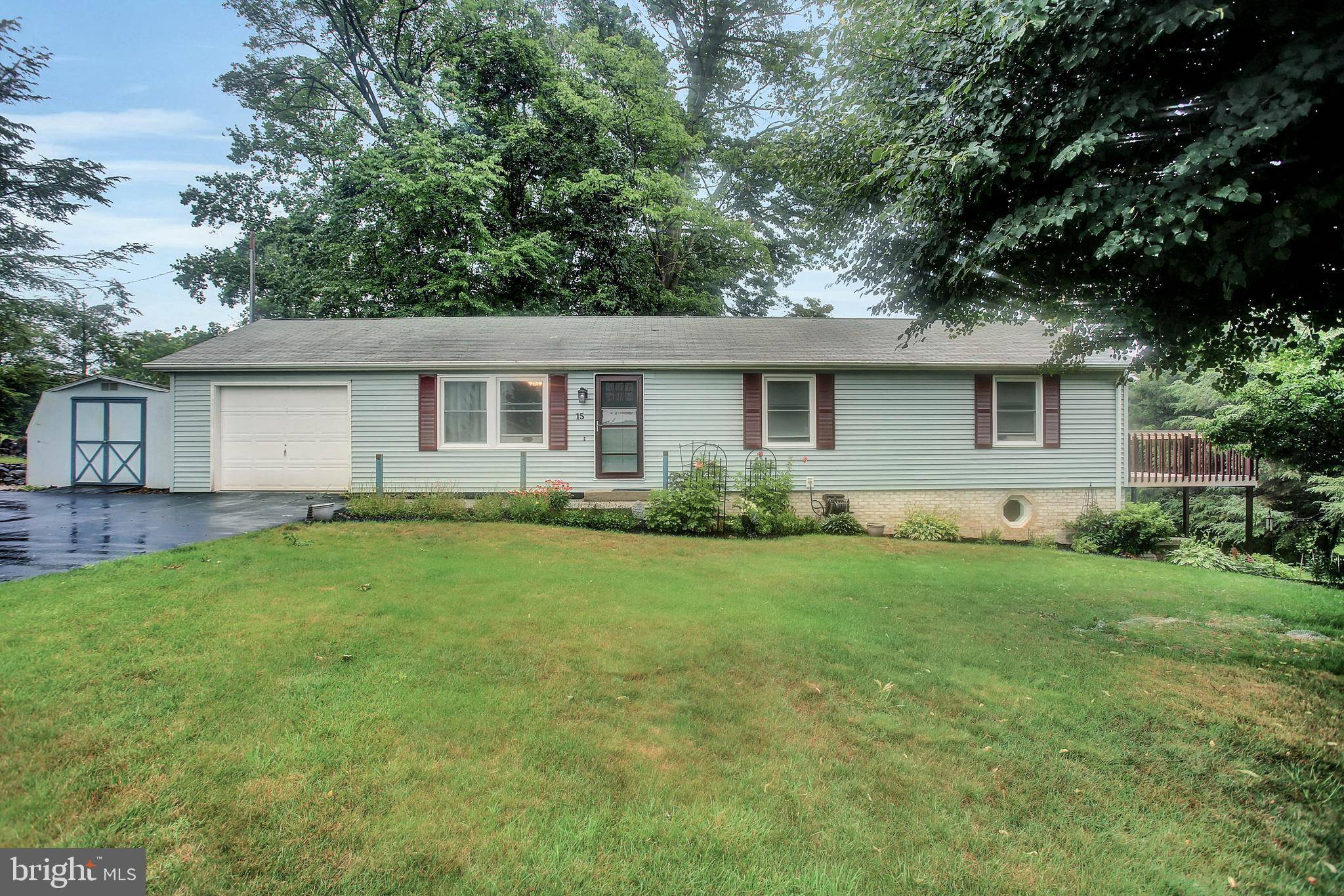 East Berlin, PA 17316,15 BARLOW DR