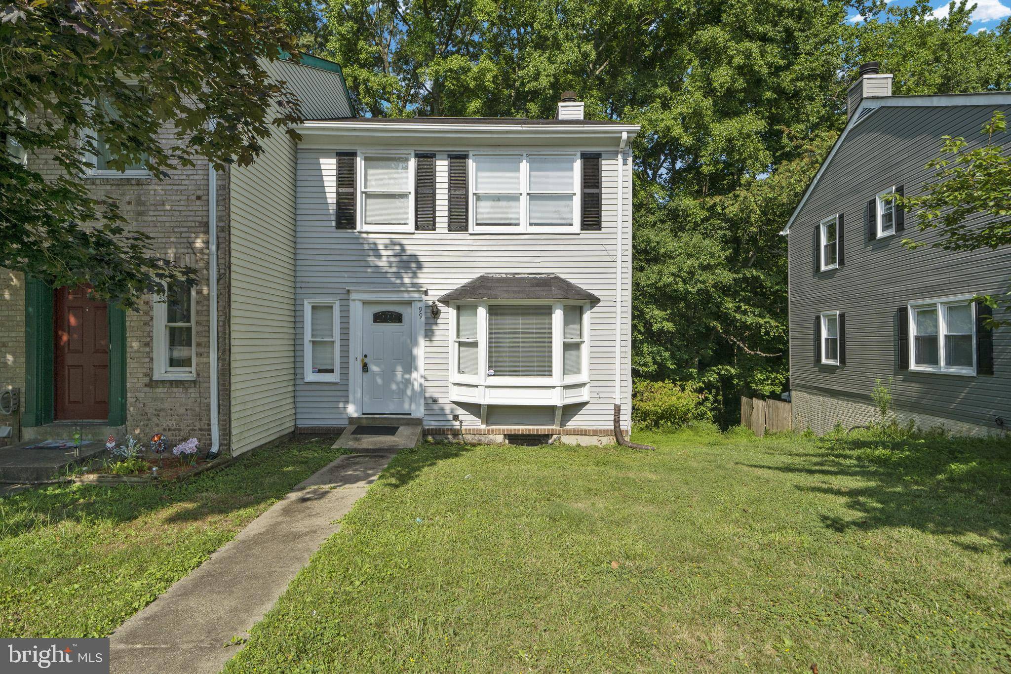 Waldorf, MD 20601,99 BROOKSIDE PL