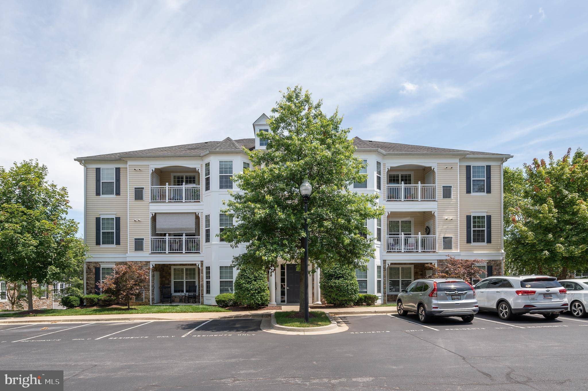 Annapolis, MD 21409,1505 BROADNECK PL #2-102