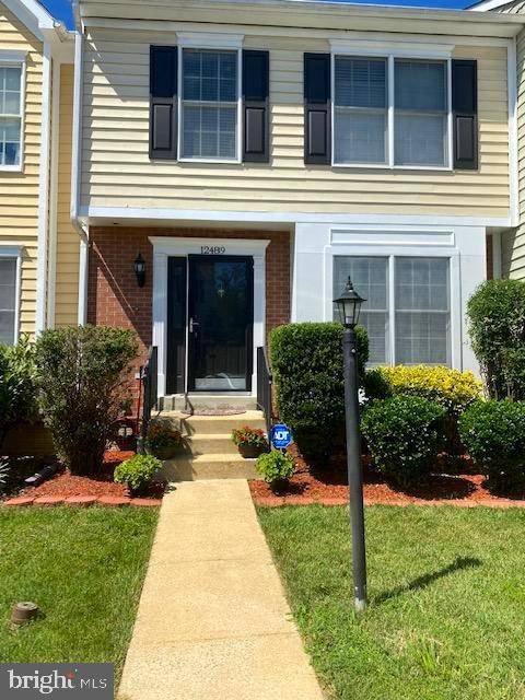 Waldorf, MD 20602,12489 TURTLE DOVE PL