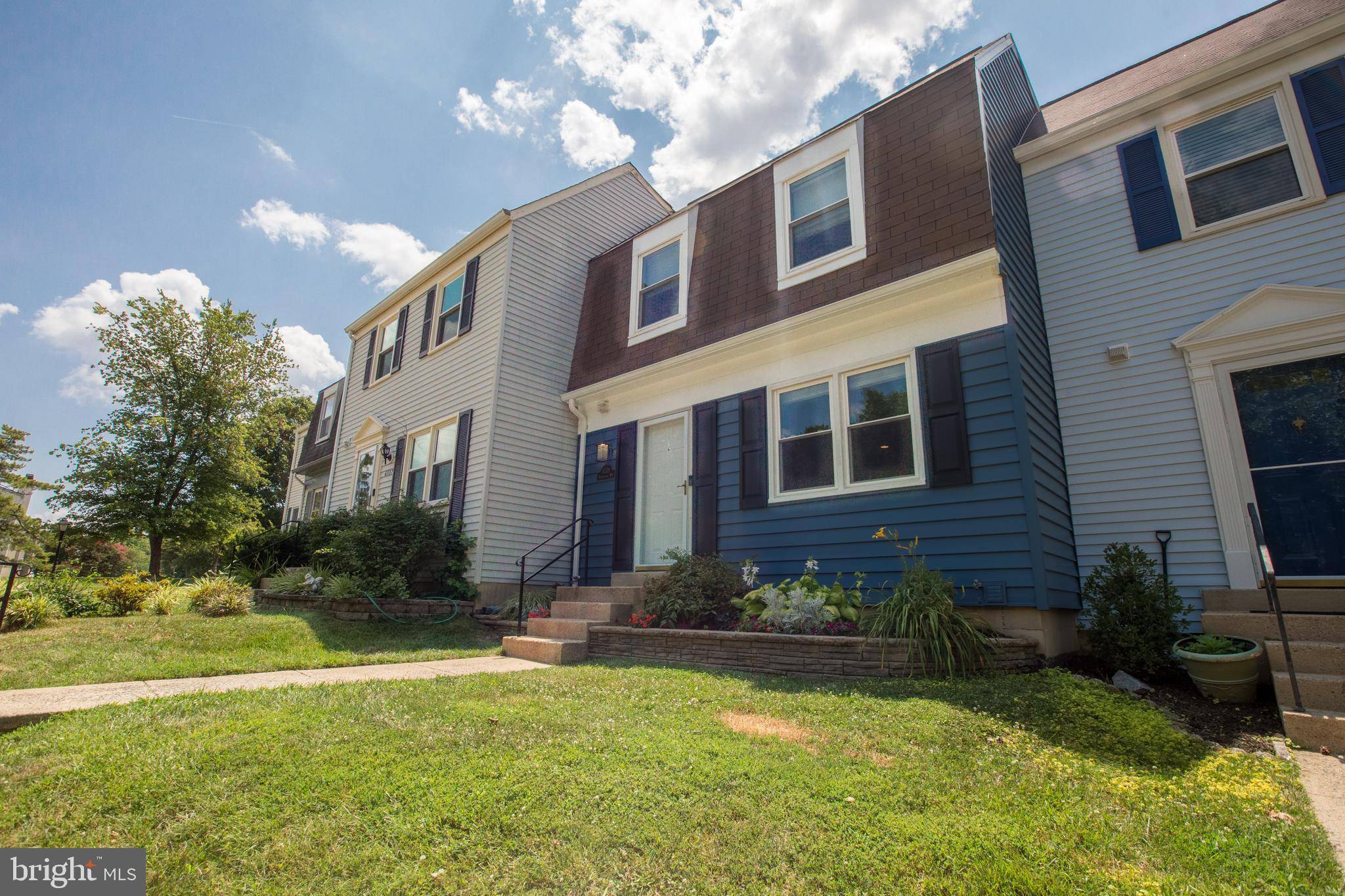 Alexandria, VA 22315,6539 BIRCHLEIGH WAY